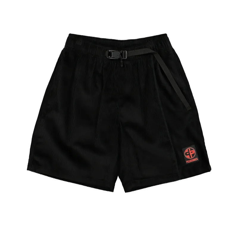 Flip Corduroy Shorts sold by OVERKILL