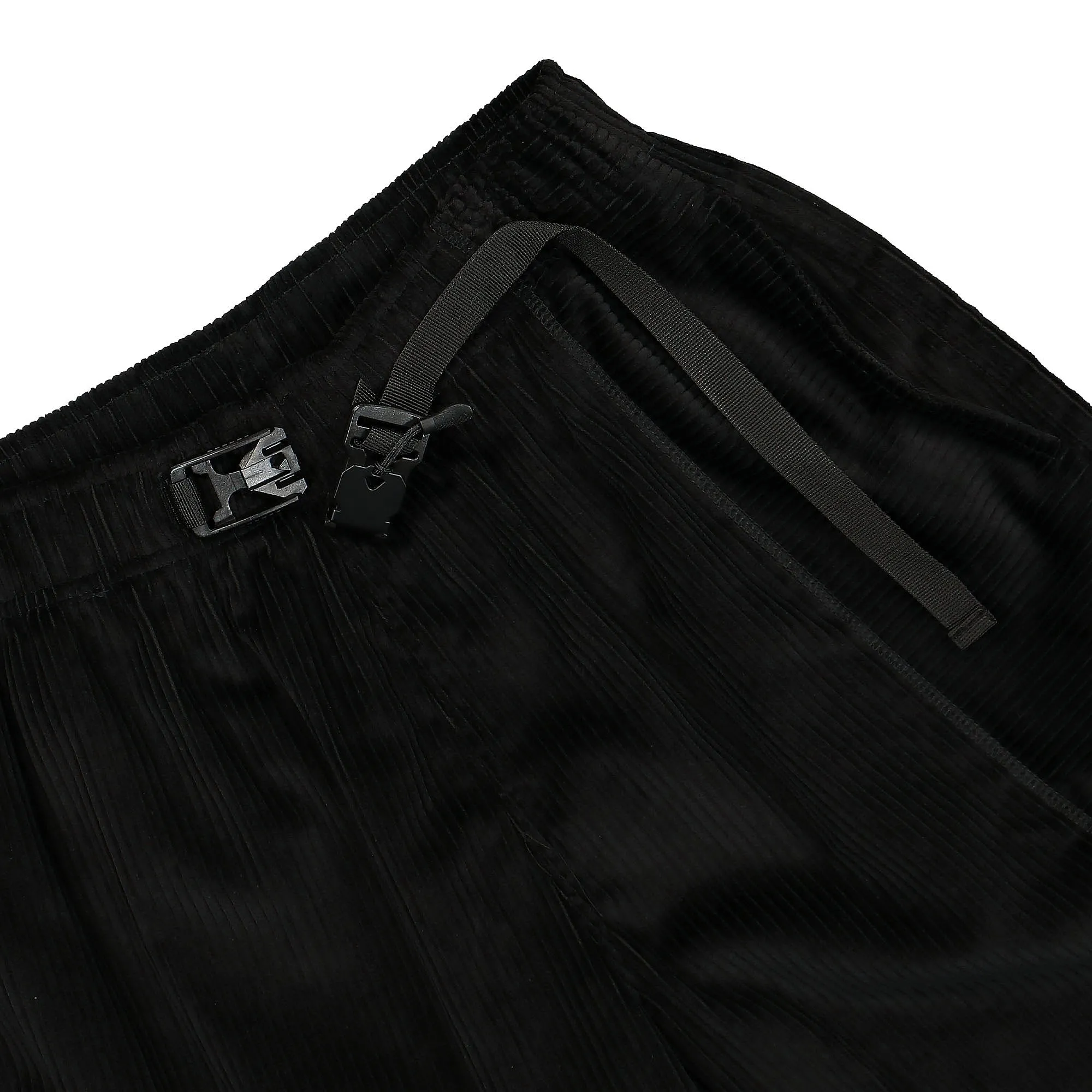 Flip Corduroy Shorts sold by OVERKILL product image thumbnail 4