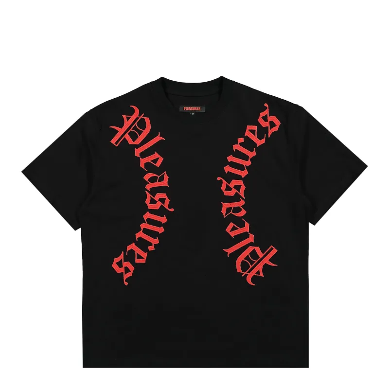 Harness Heavyweight T-Shirt sold by OVERKILL