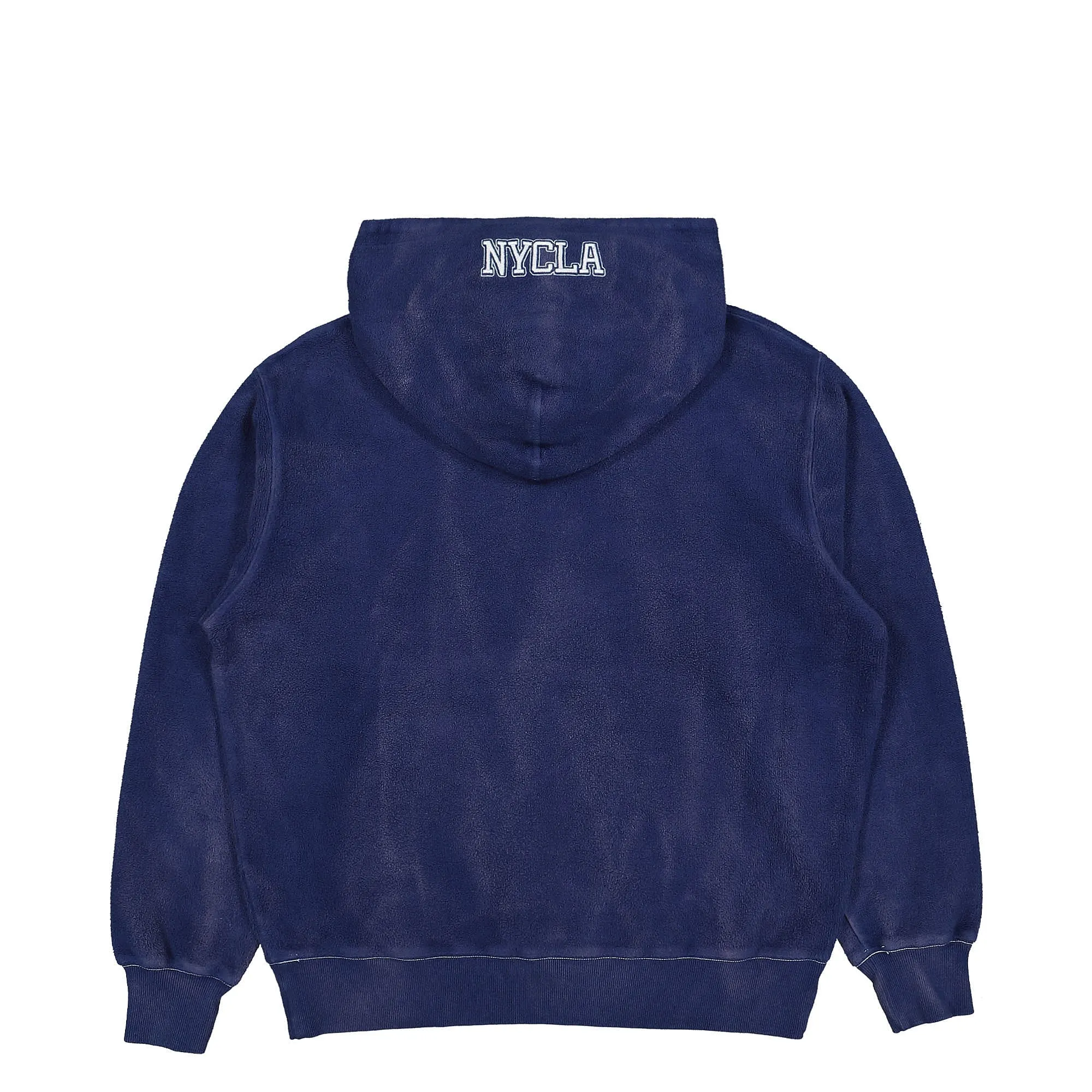 53X Inside Out Hoodie sold by OVERKILL product image thumbnail 2