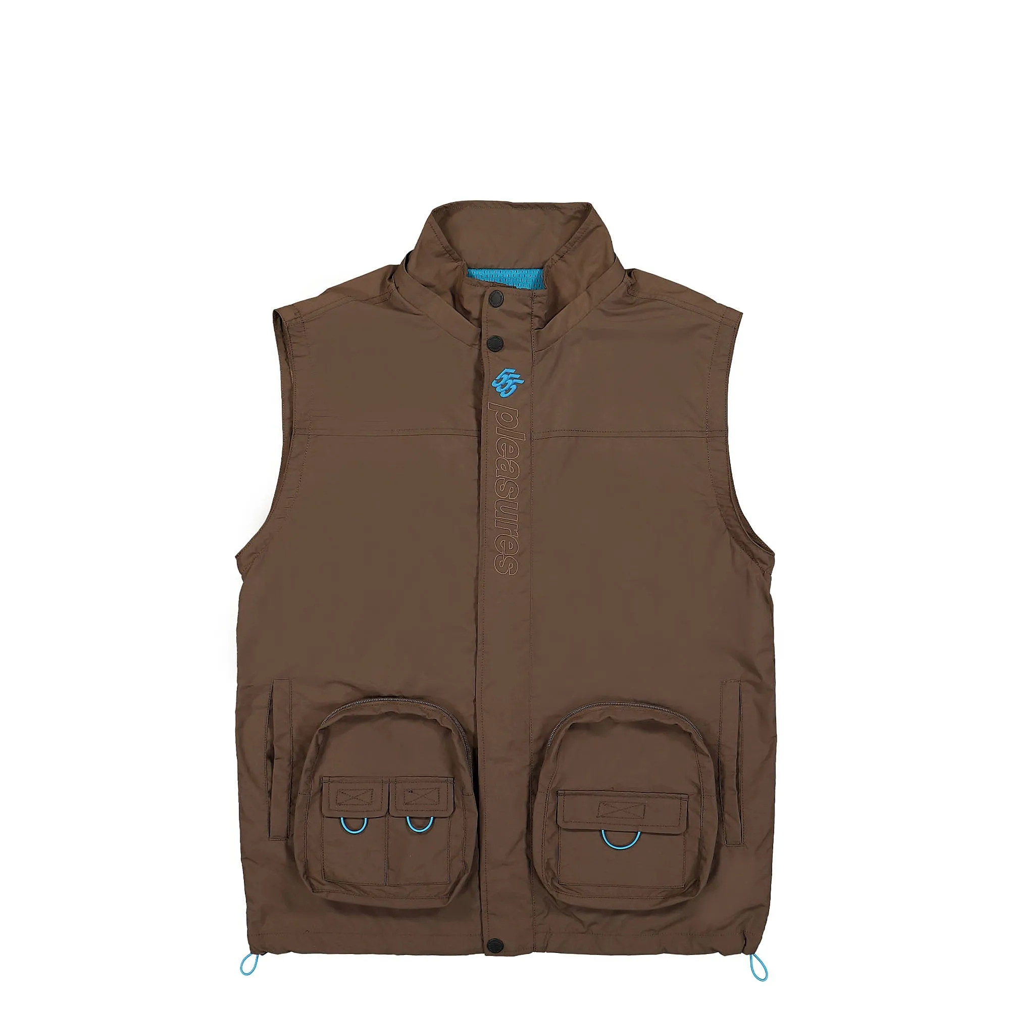 Triple Modular Jacket sold by OVERKILL product image thumbnail 3