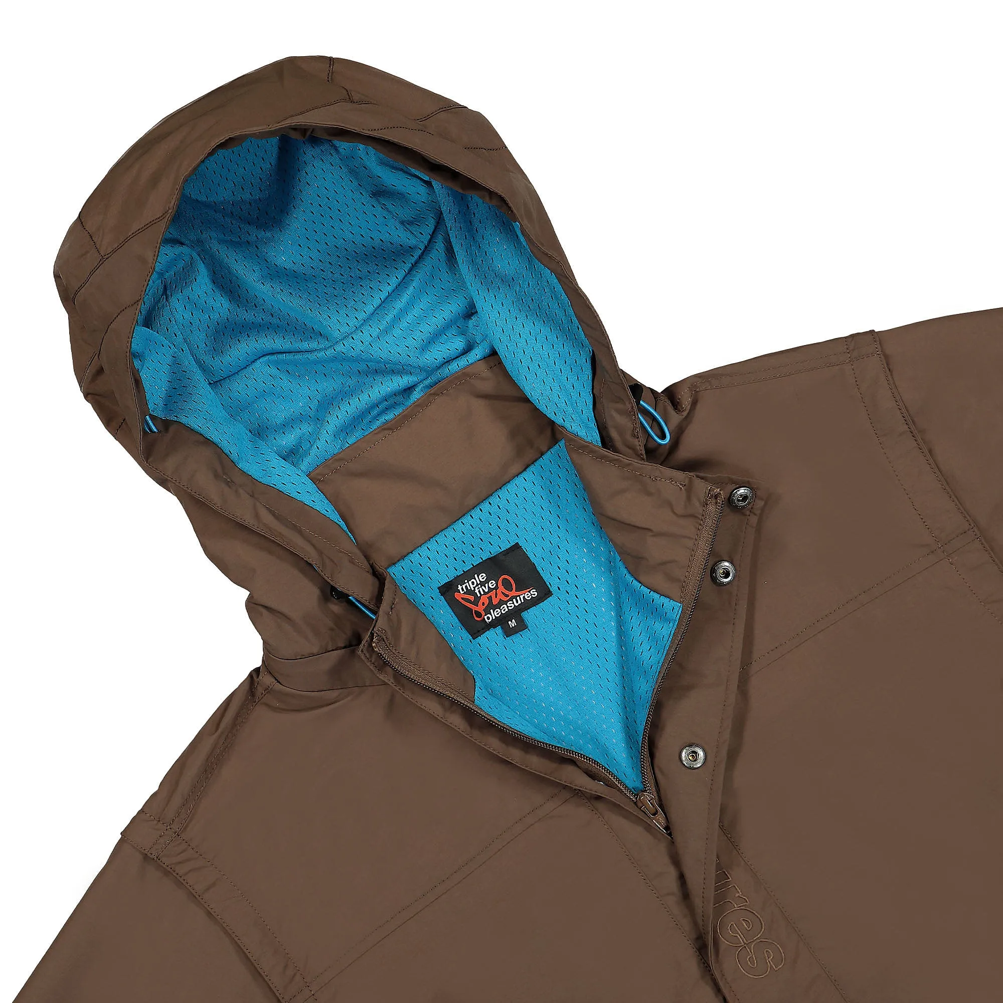 Triple Modular Jacket sold by OVERKILL product image thumbnail 5