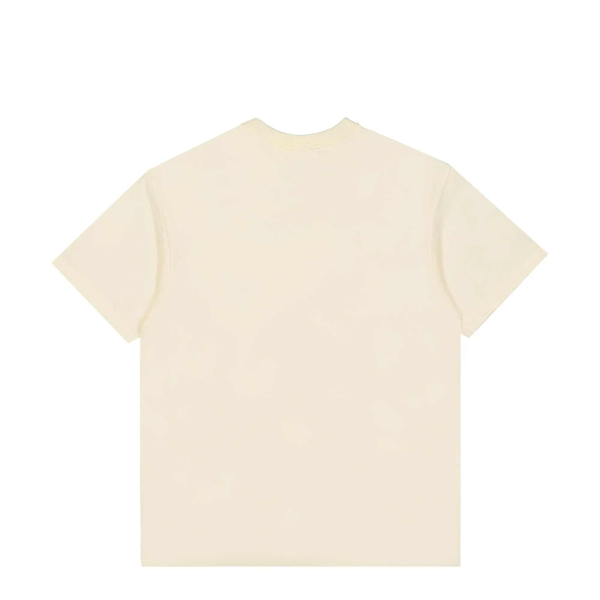 Five 5 V T-Shirt sold by OVERKILL product image thumbnail 2