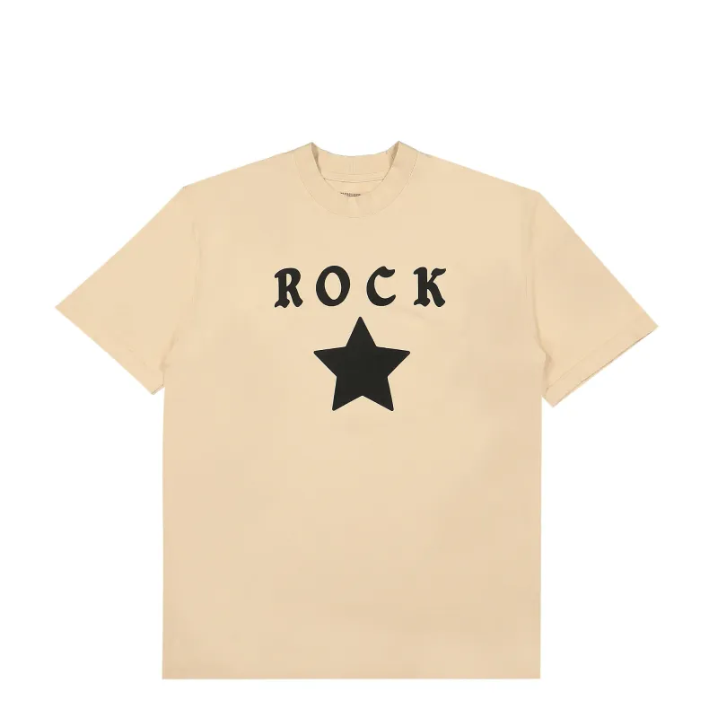 Rockstar T-Shirt sold by OVERKILL