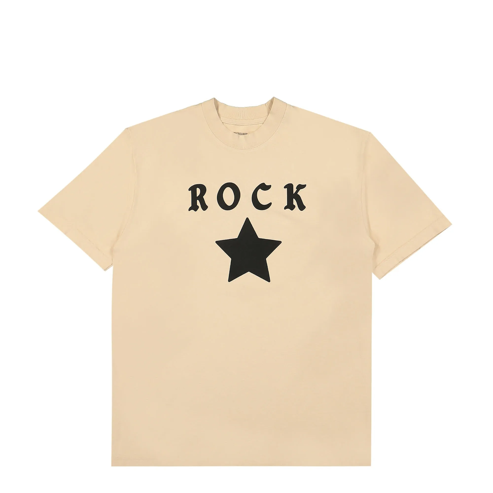 Rockstar T-Shirt sold by OVERKILL