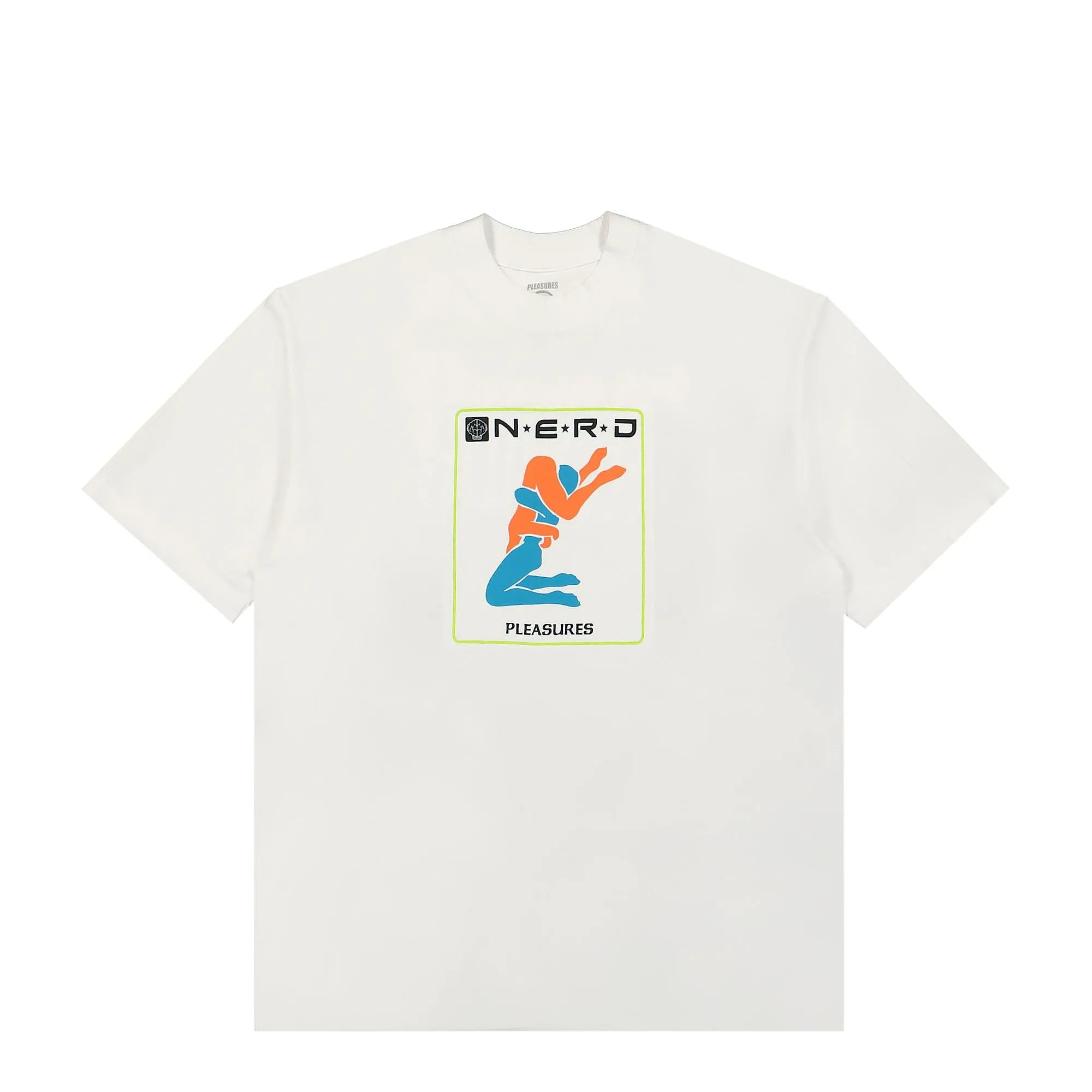 Provider T-Shirt sold by OVERKILL