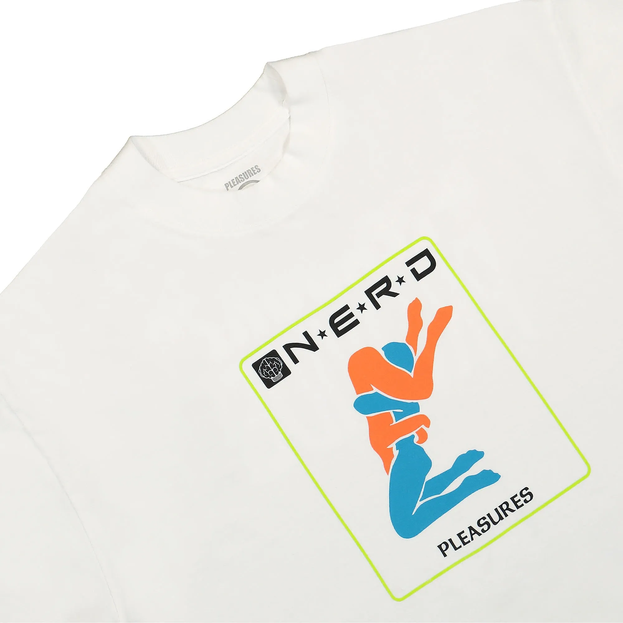 Provider T-Shirt sold by OVERKILL product image thumbnail 2