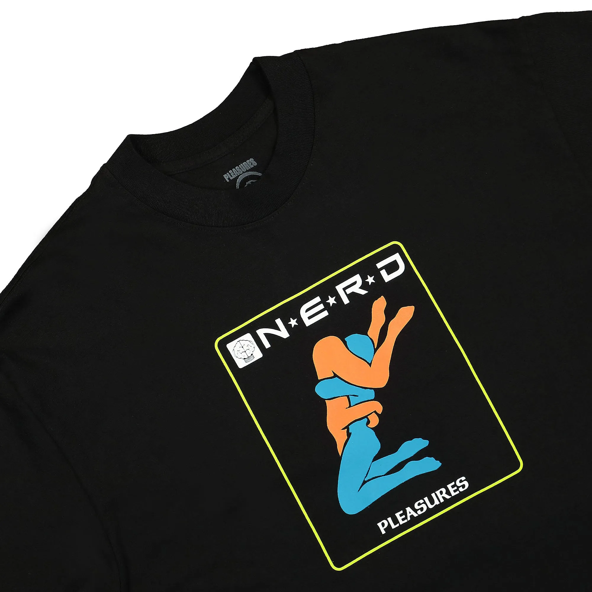 Provider T-Shirt sold by OVERKILL product image thumbnail 2