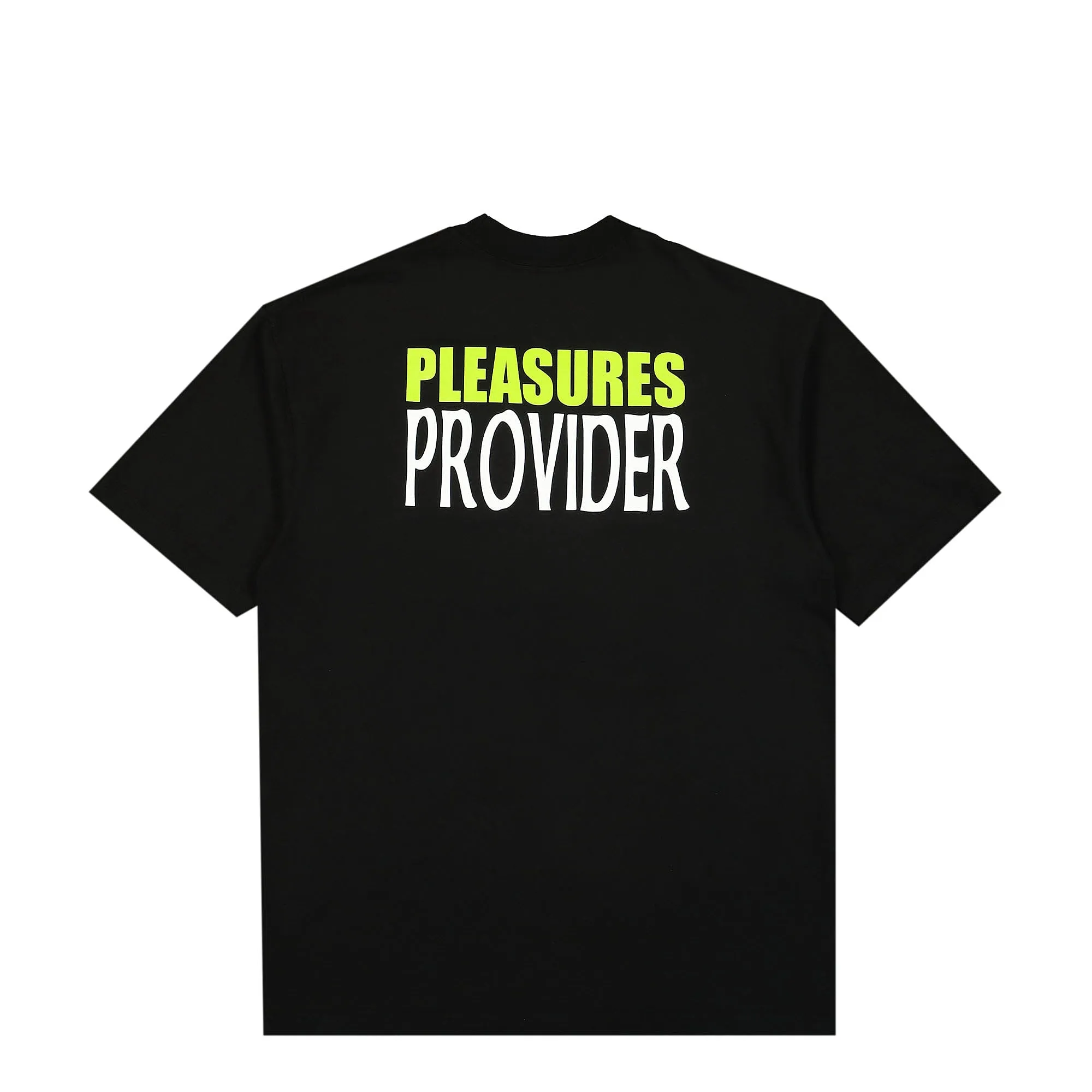 Provider T-Shirt sold by OVERKILL product image thumbnail 3