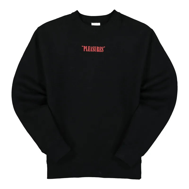 Freaks Premium Crewneck sold by OVERKILL