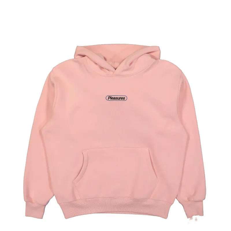 Puzzle Hoodie made by Pleasures