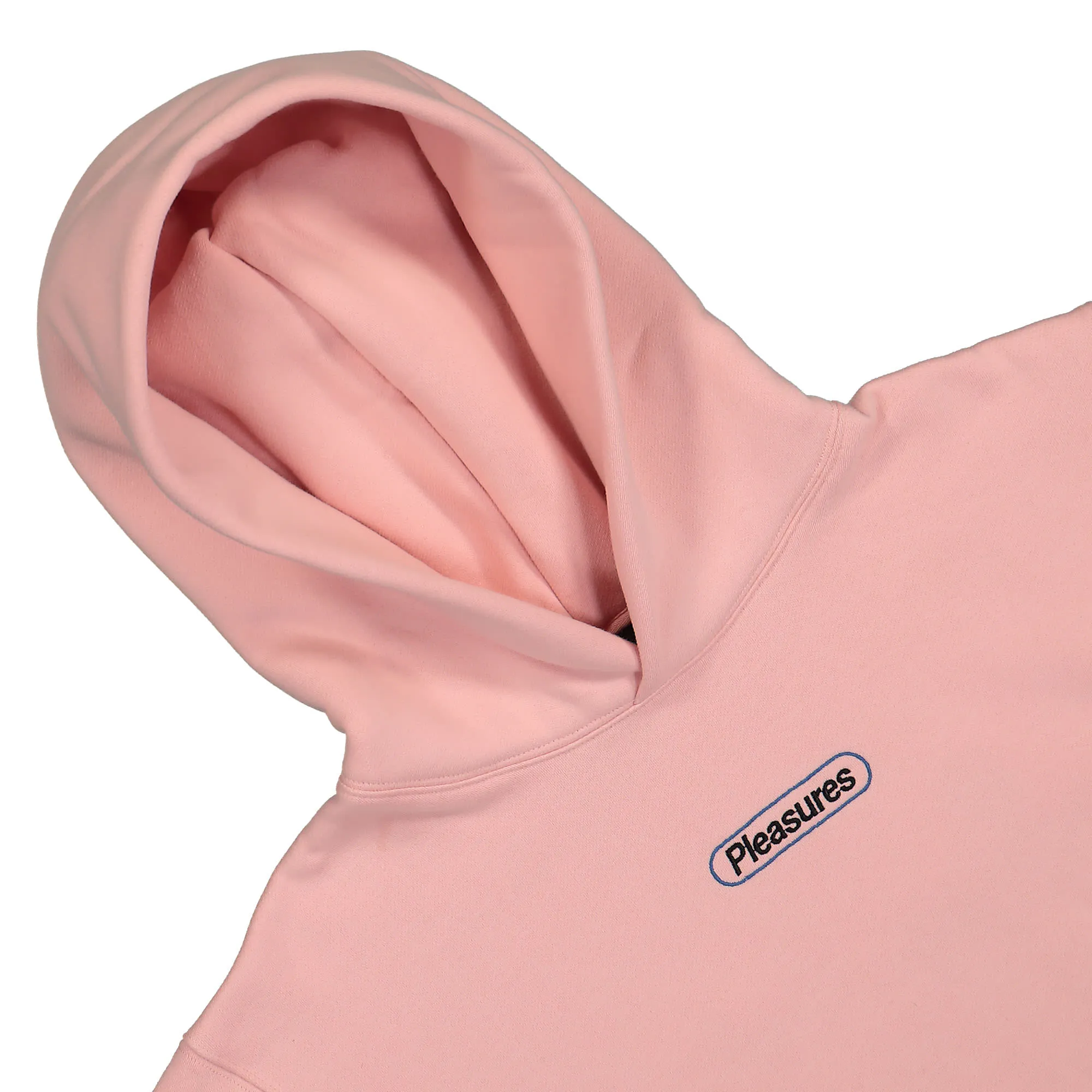 Puzzle Hoodie sold by OVERKILL product image thumbnail 2