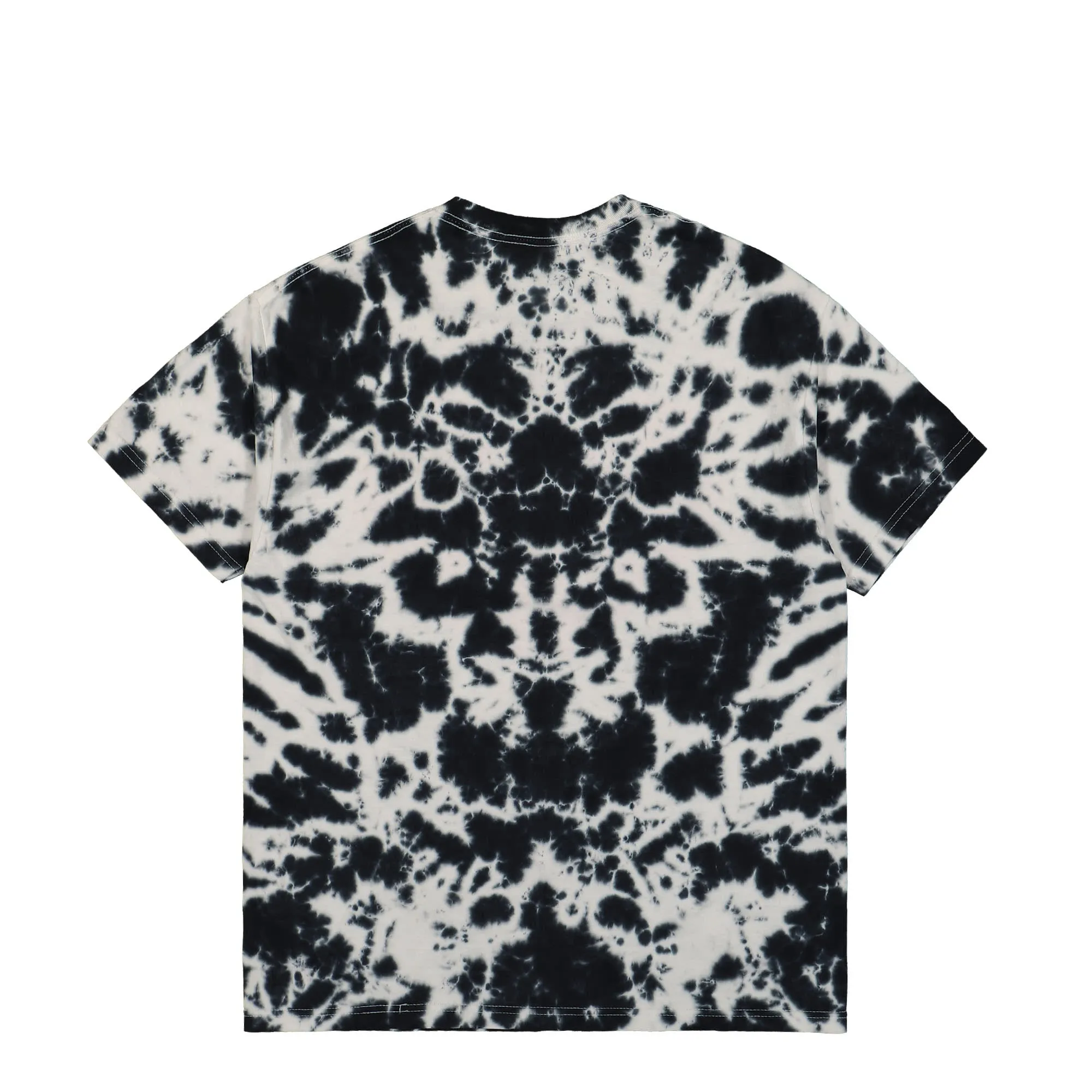 Half Baked T-Shirt sold by OVERKILL product image thumbnail 2