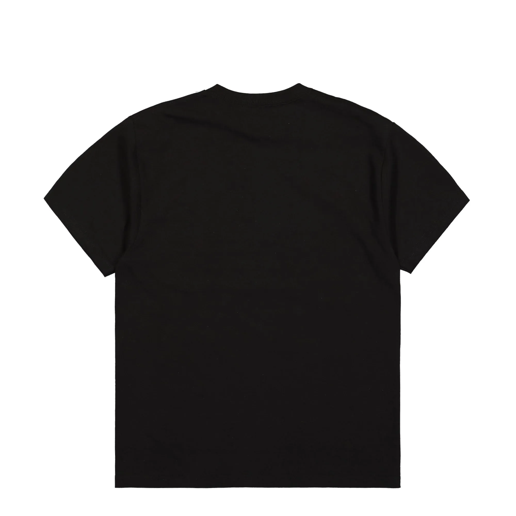 Half Baked T-Shirt sold by OVERKILL product image thumbnail 2
