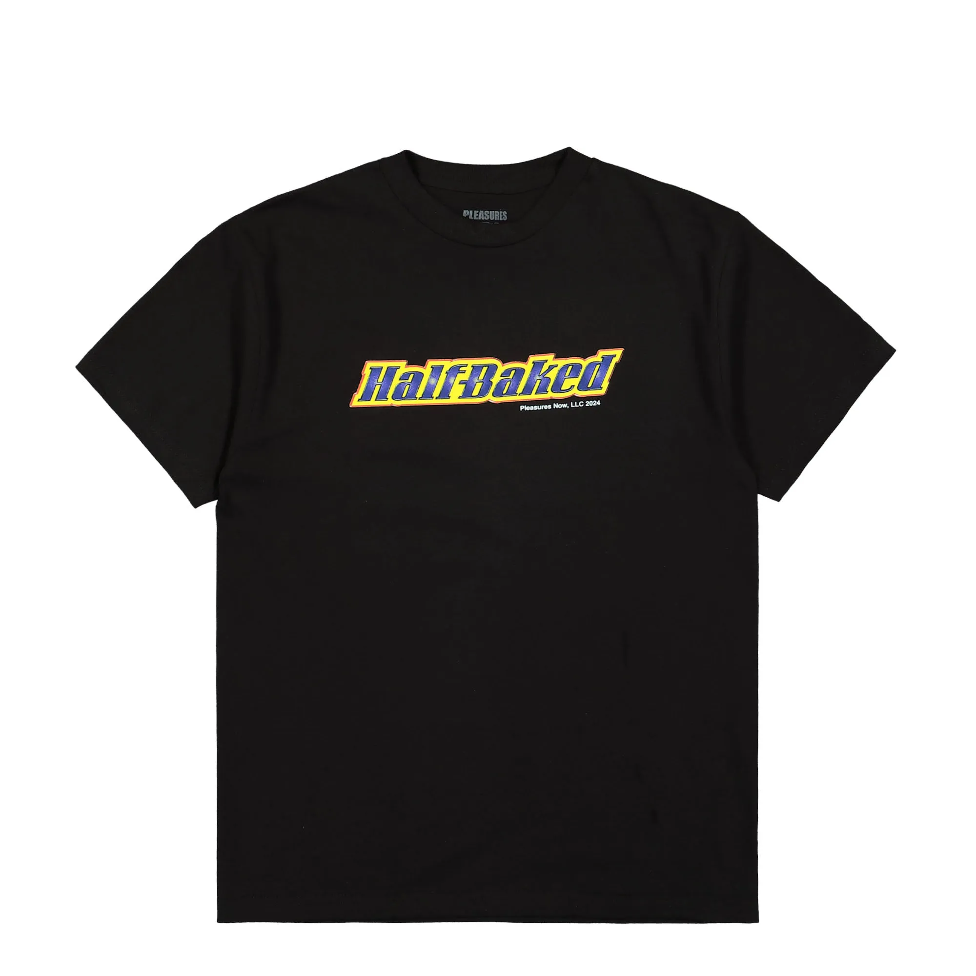 Half Baked T-Shirt sold by OVERKILL