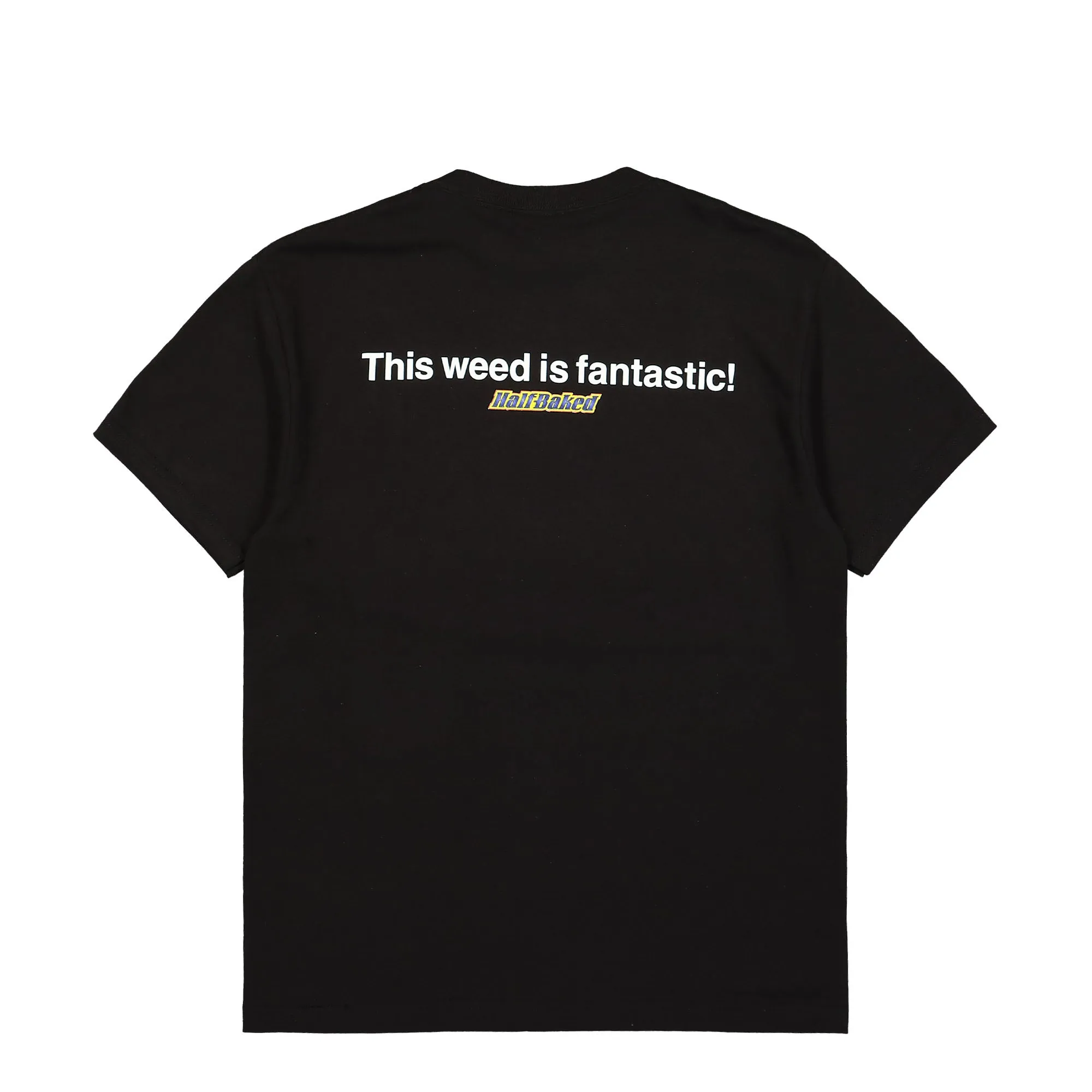 Cast T-Shirt sold by OVERKILL product image thumbnail 3