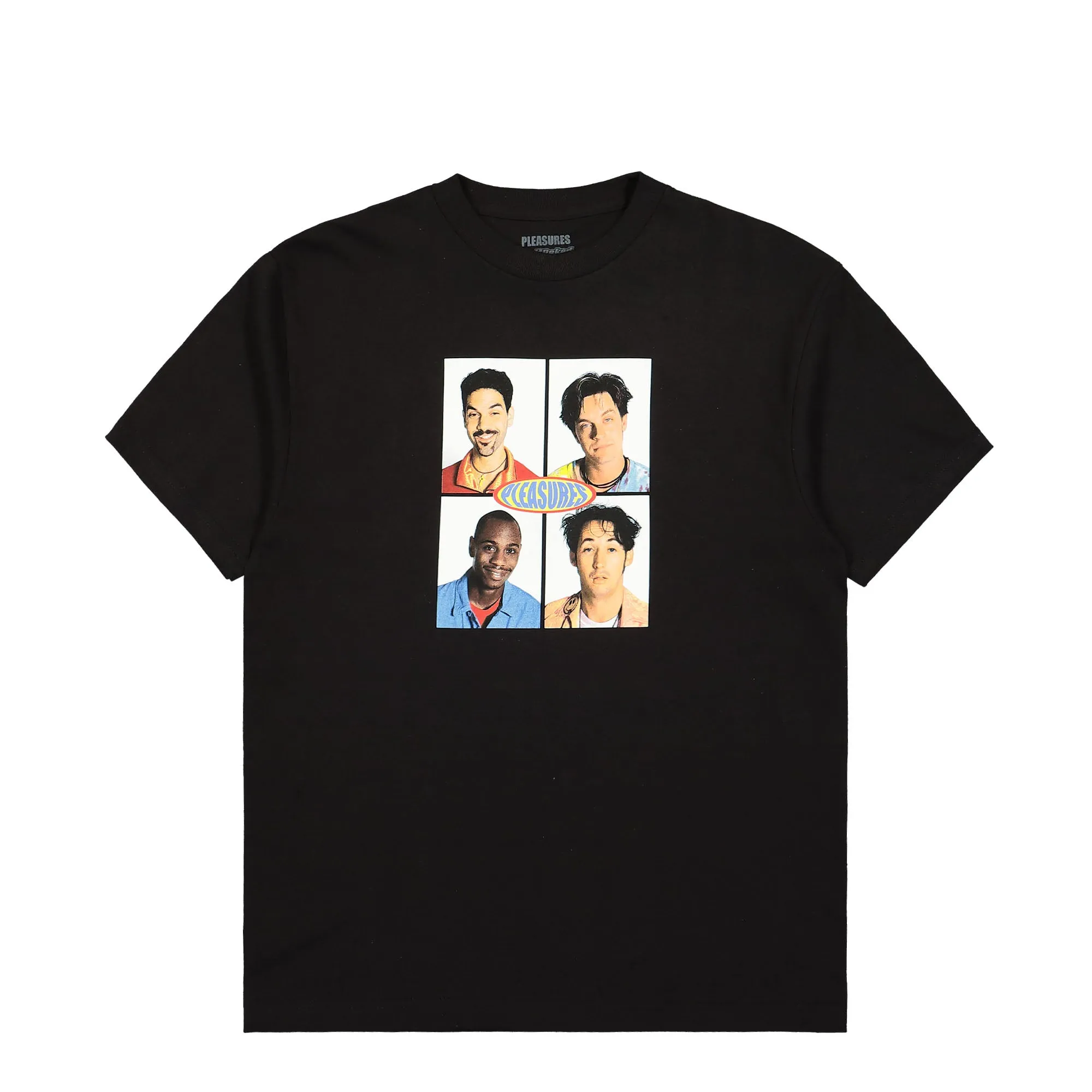 Cast T-Shirt sold by OVERKILL