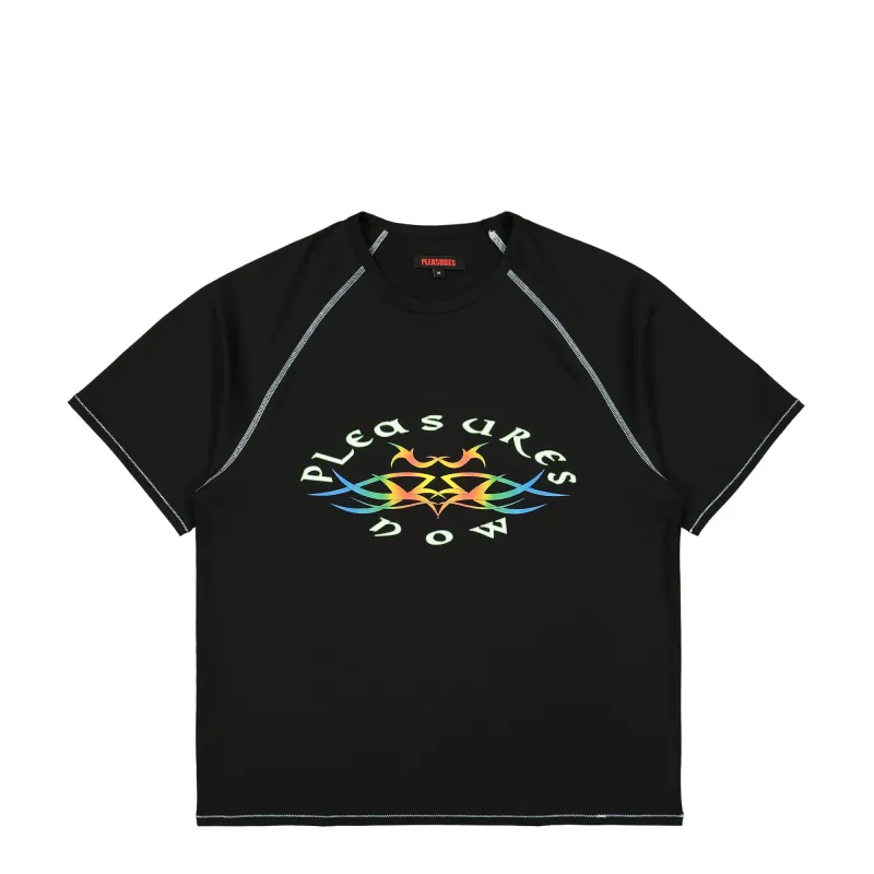 Adventure Raglan Sport Shirt sold by OVERKILL