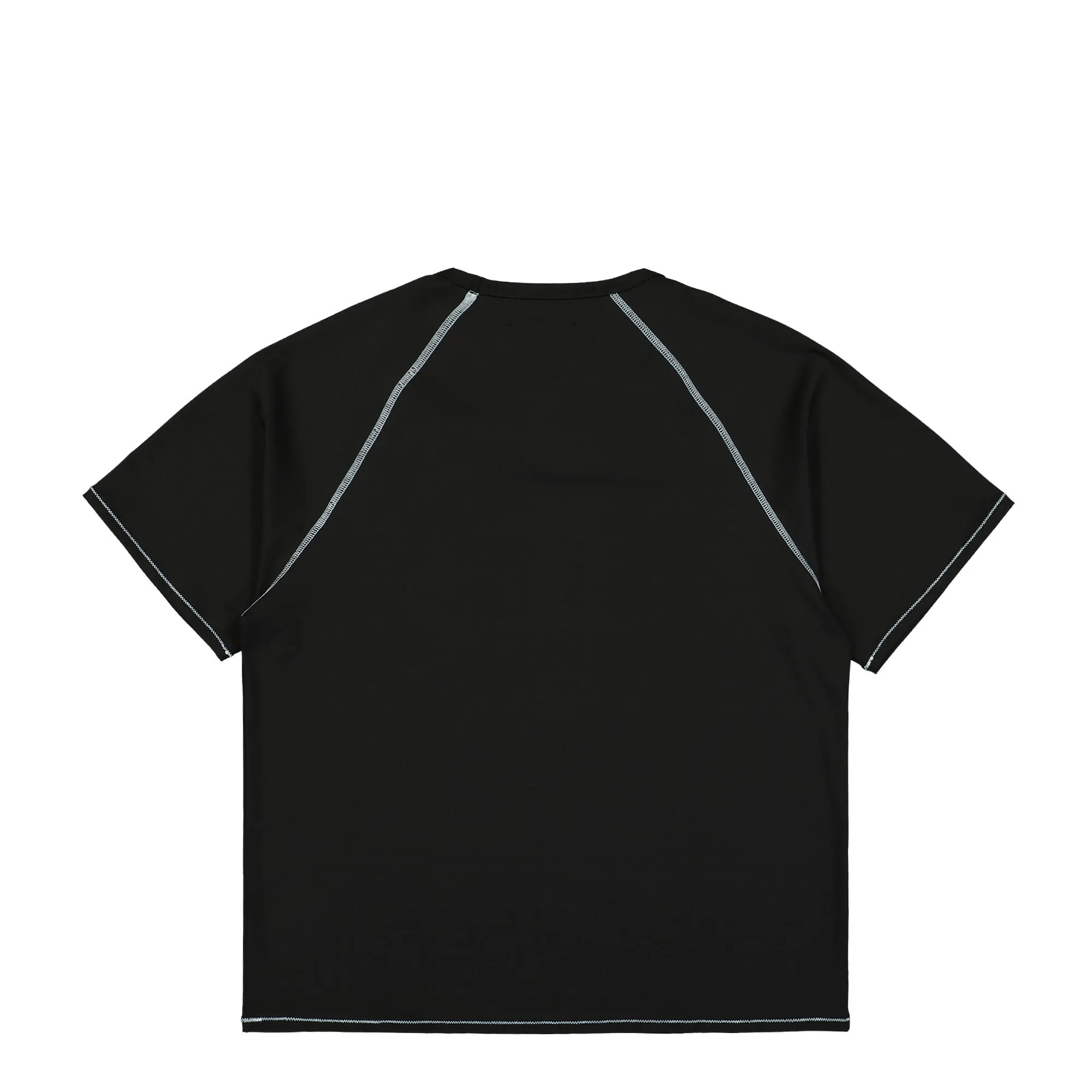 Adventure Raglan Sport Shirt sold by OVERKILL product image thumbnail 2