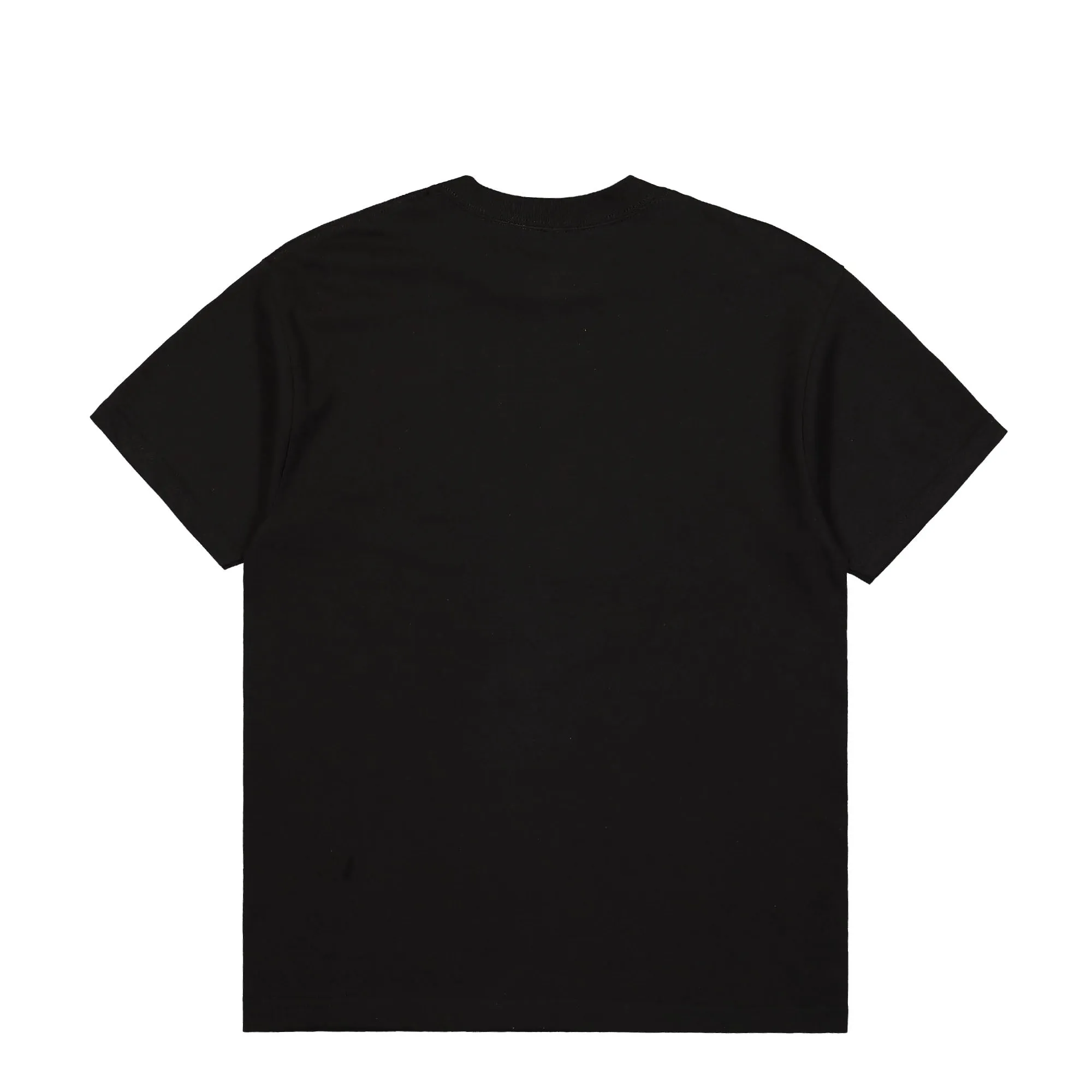 Karma T-Shirt sold by OVERKILL product image thumbnail 2