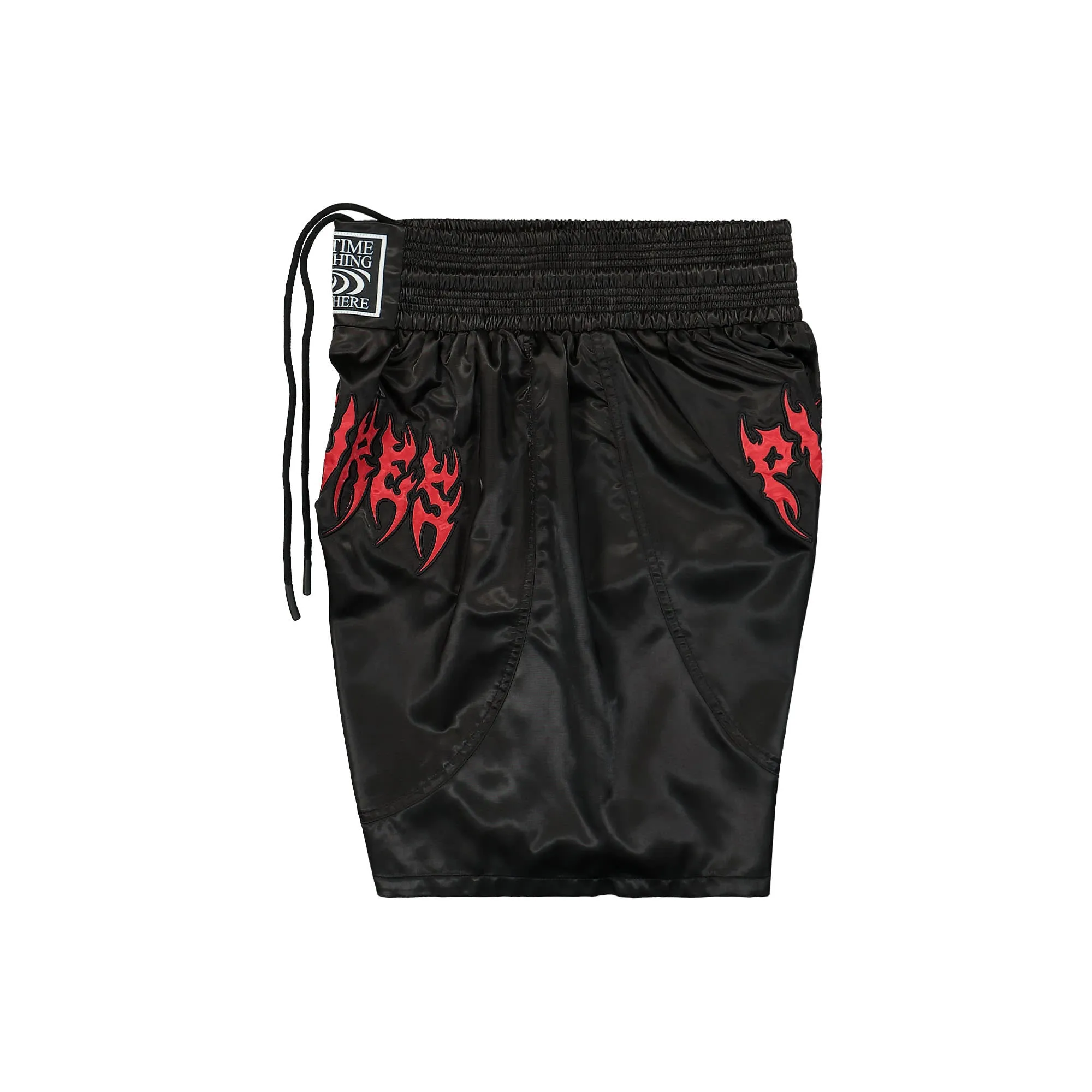 Anywhere Muay Thai Shorts sold by OVERKILL product image thumbnail 2