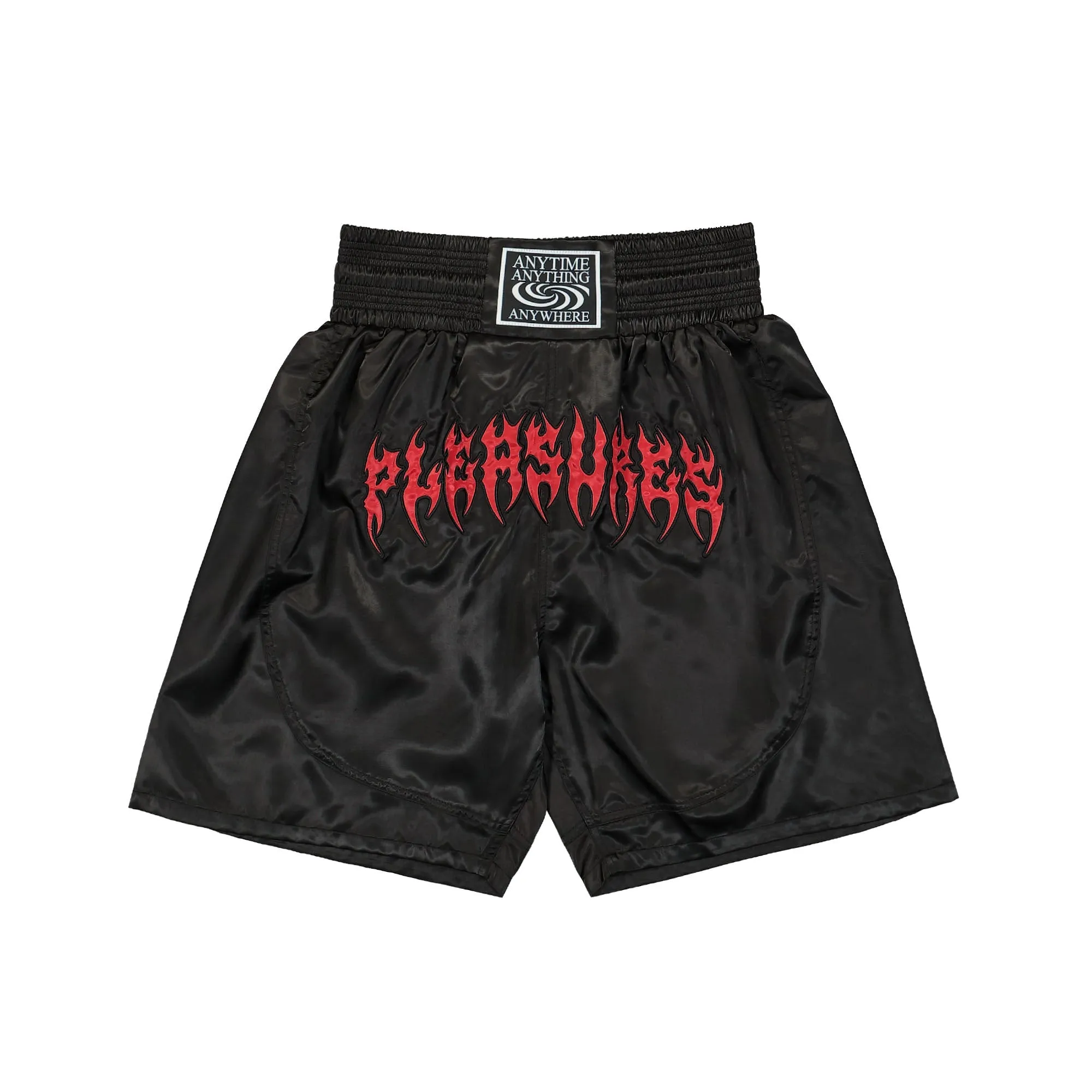 Anywhere Muay Thai Shorts sold by OVERKILL