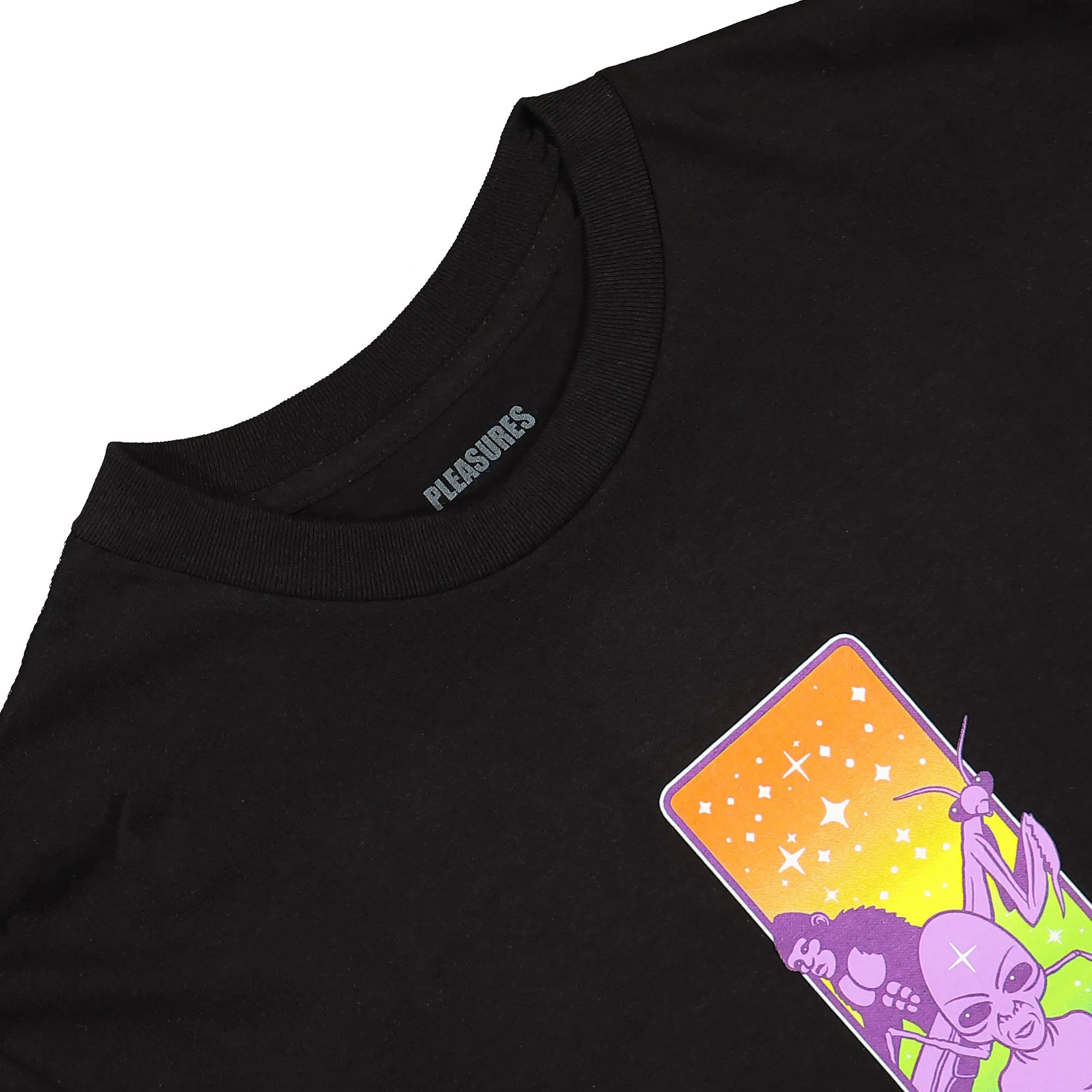 Friends T-Shirt sold by OVERKILL product image thumbnail 3