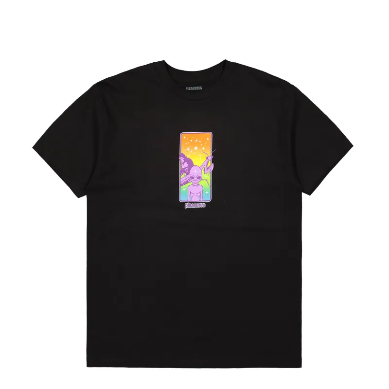 Friends T-Shirt sold by OVERKILL