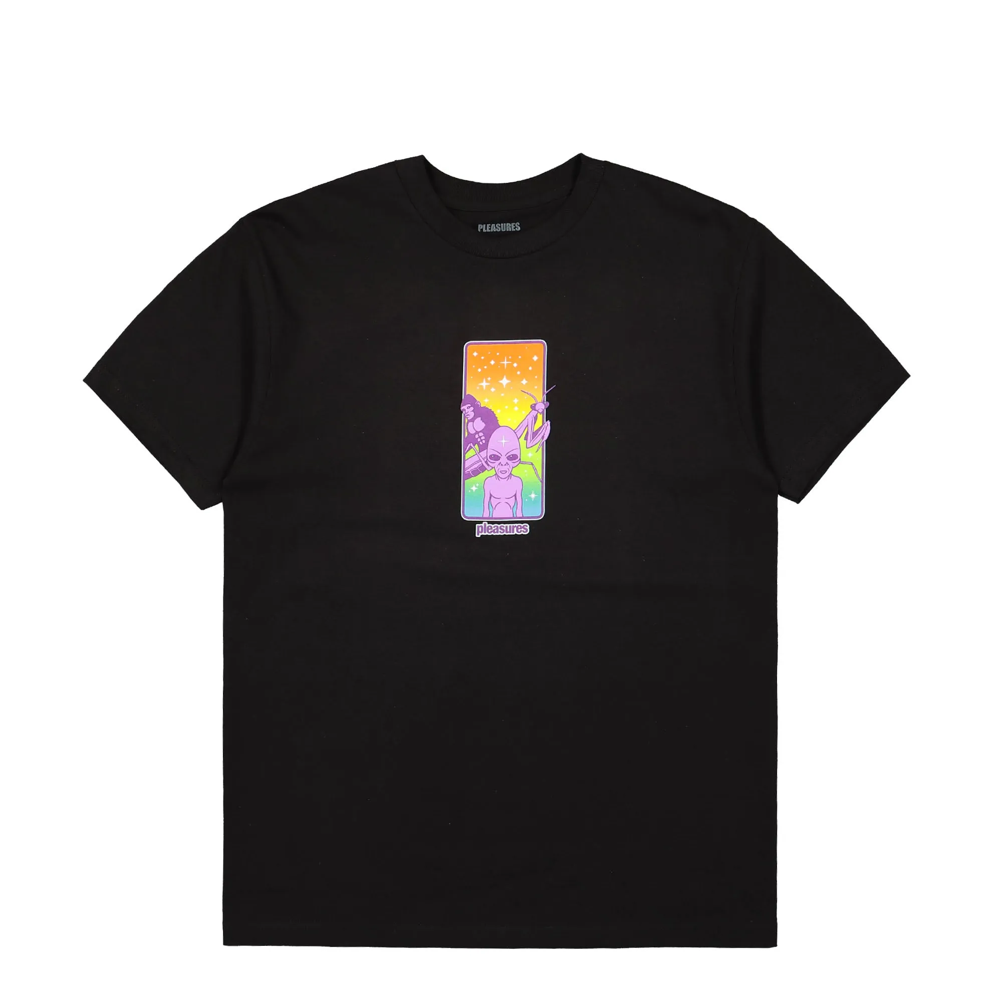 Friends T-Shirt sold by OVERKILL