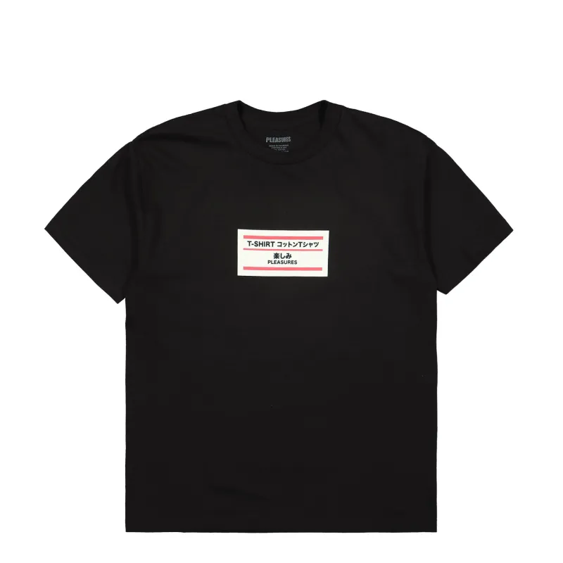 Duck T-Shirt sold by OVERKILL