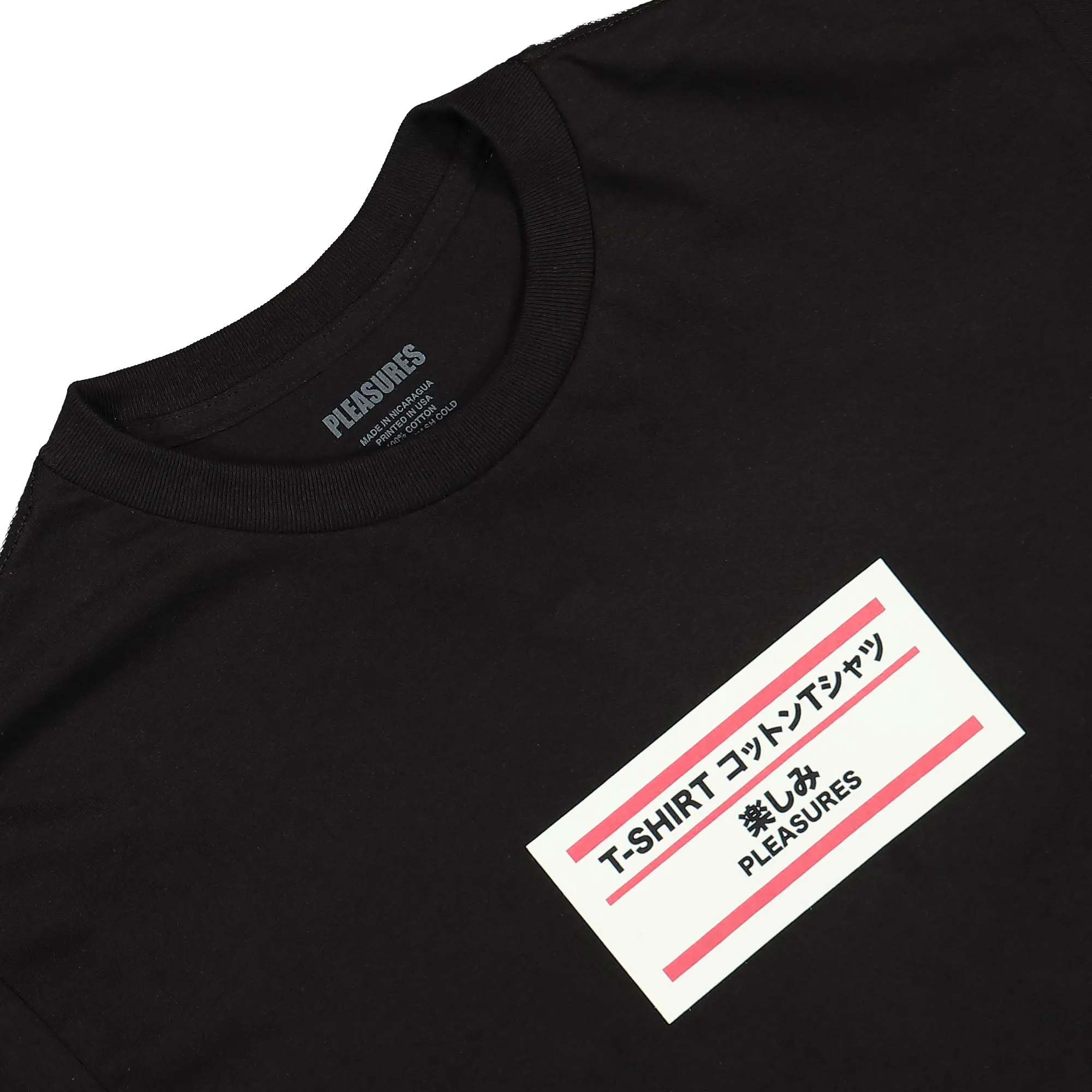 Duck T-Shirt sold by OVERKILL product image thumbnail 2
