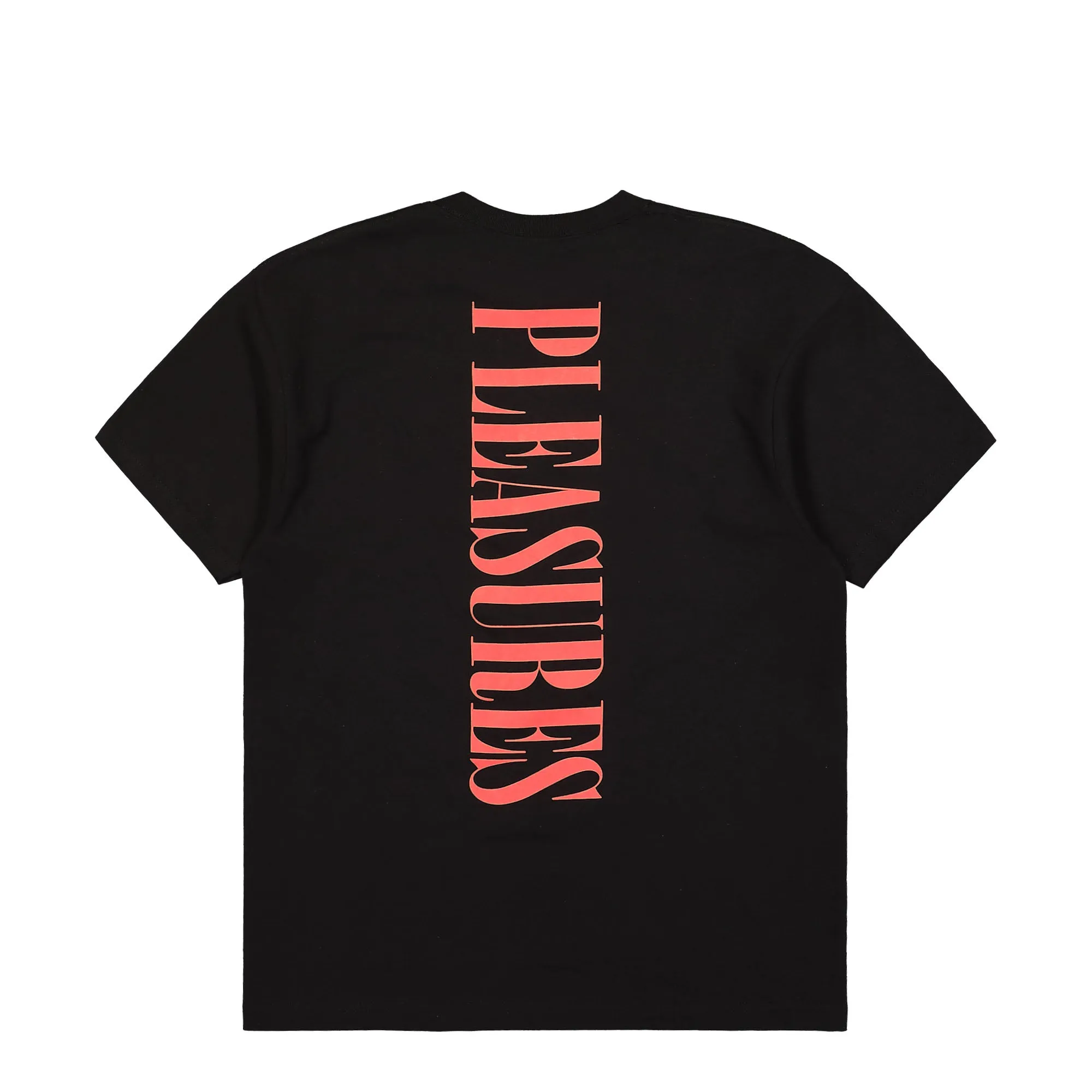 Vertical T-Shirt sold by OVERKILL product image thumbnail 3