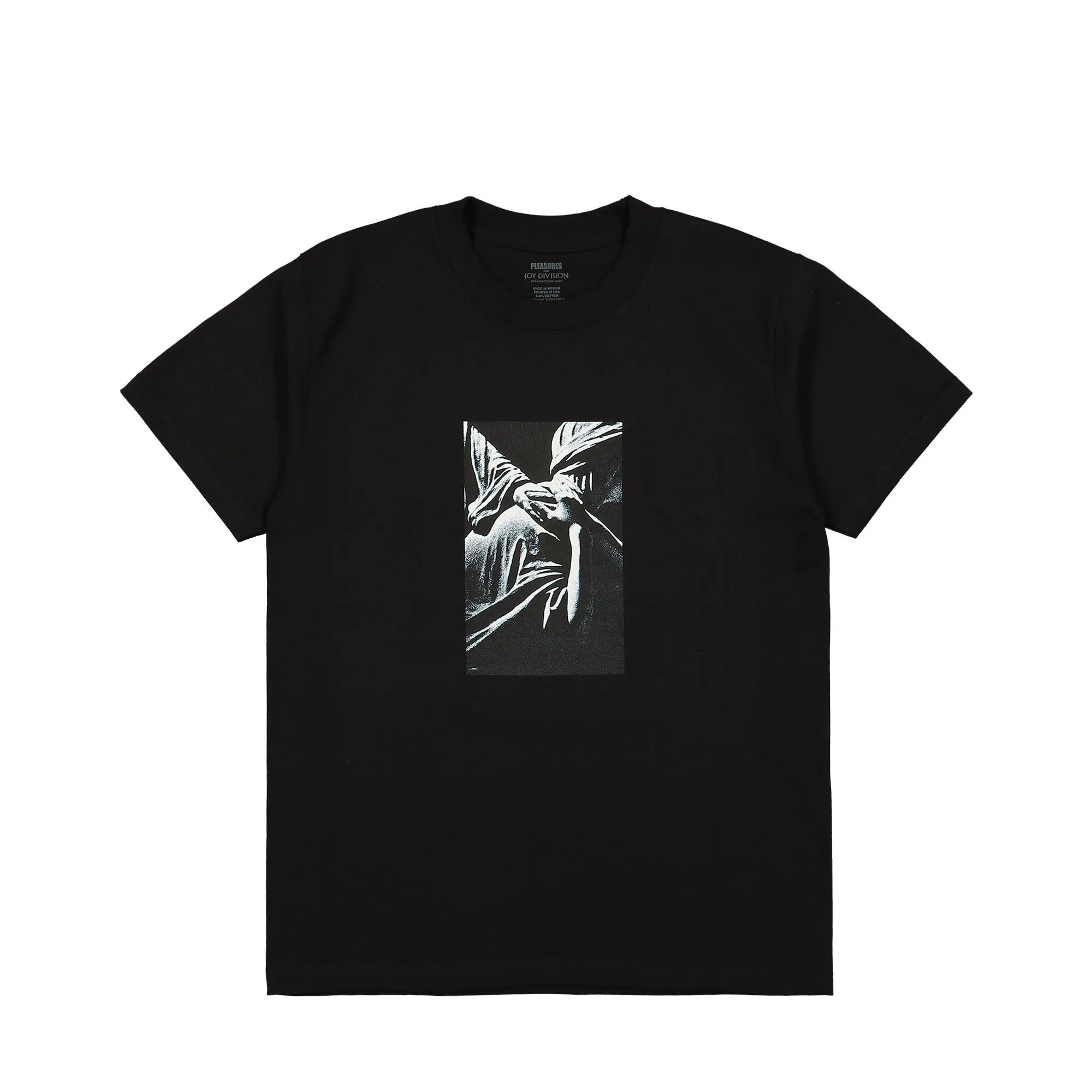 Hands T-Shirt sold by OVERKILL