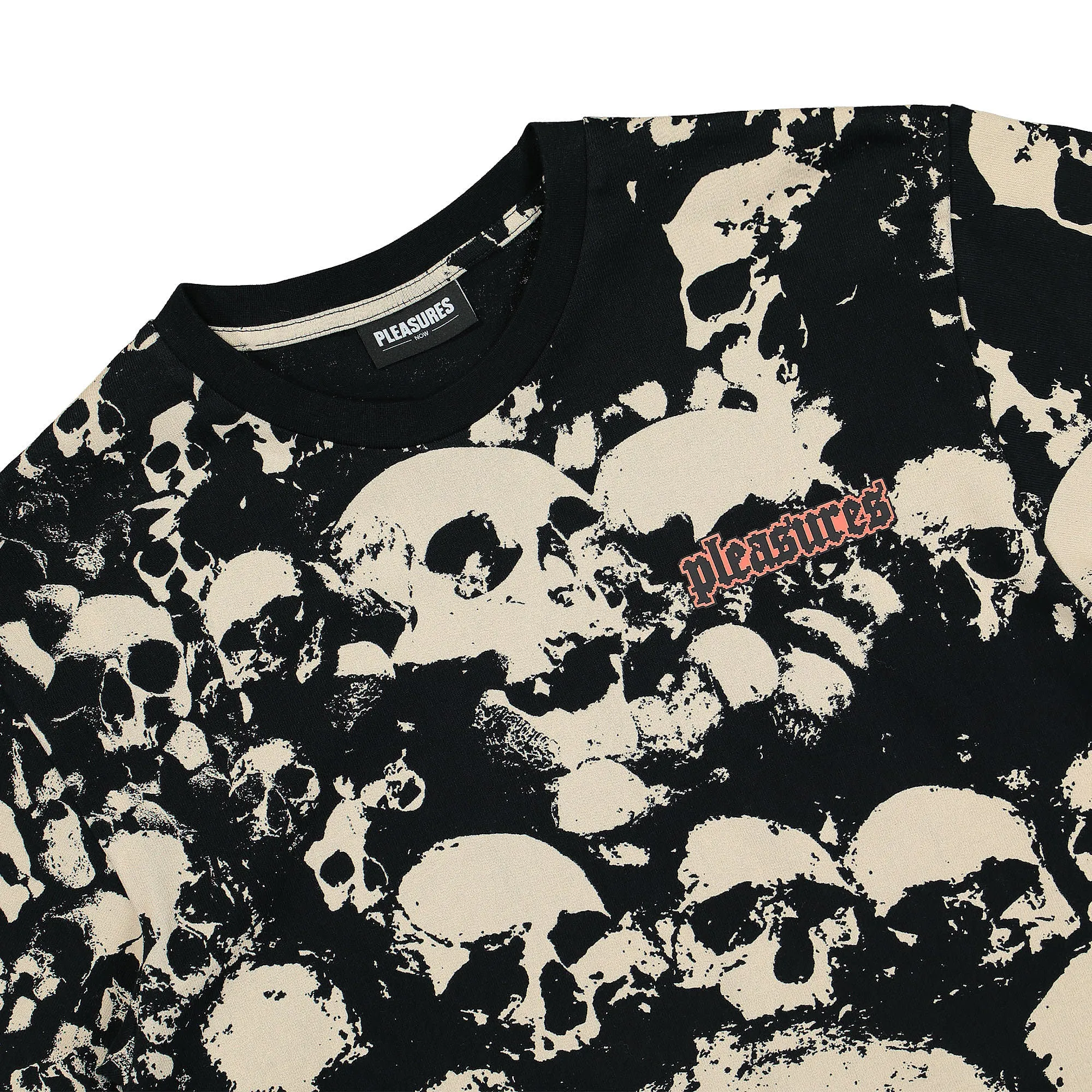 Despair Long Sleeve sold by OVERKILL product image thumbnail 3