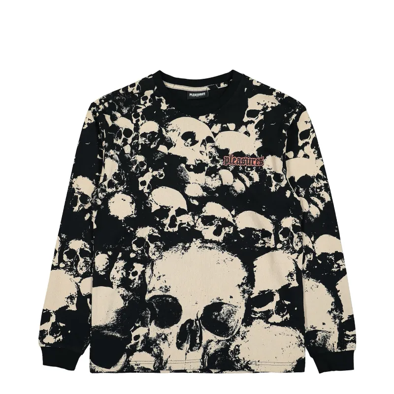 Despair Long Sleeve sold by OVERKILL