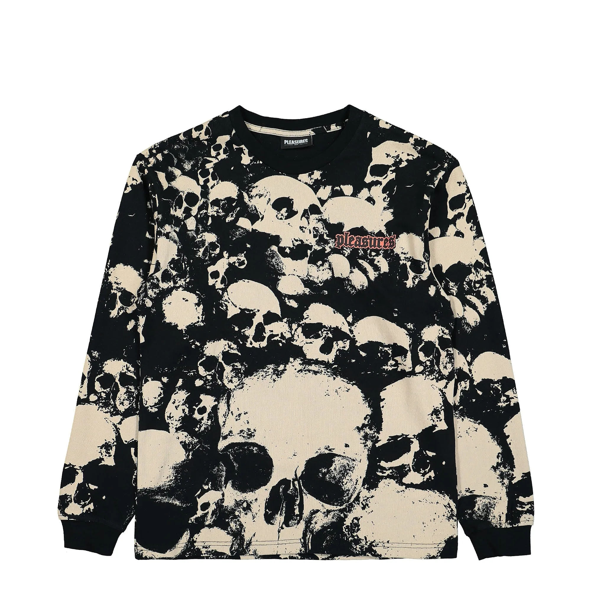 Despair Long Sleeve sold by OVERKILL