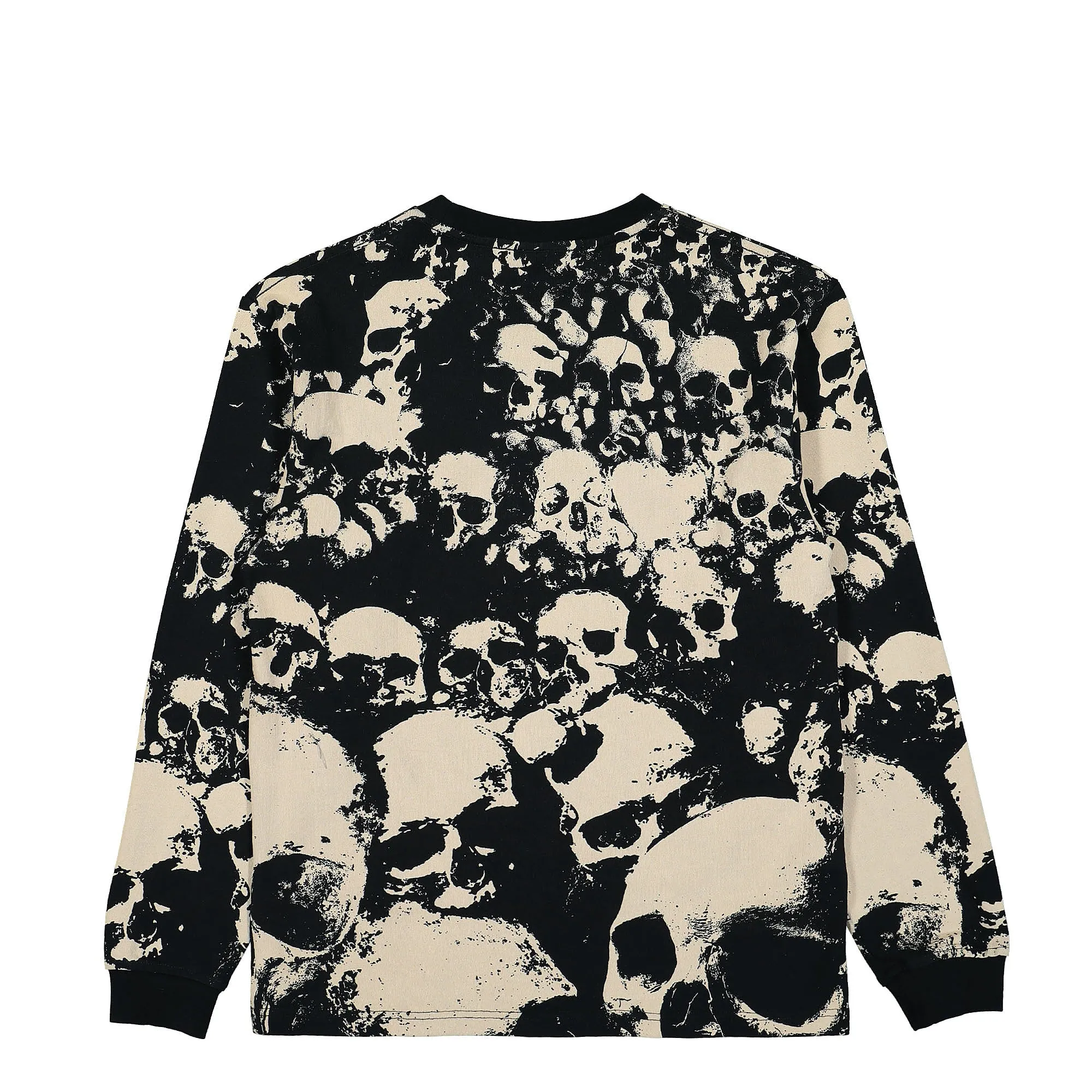 Despair Long Sleeve sold by OVERKILL product image thumbnail 2