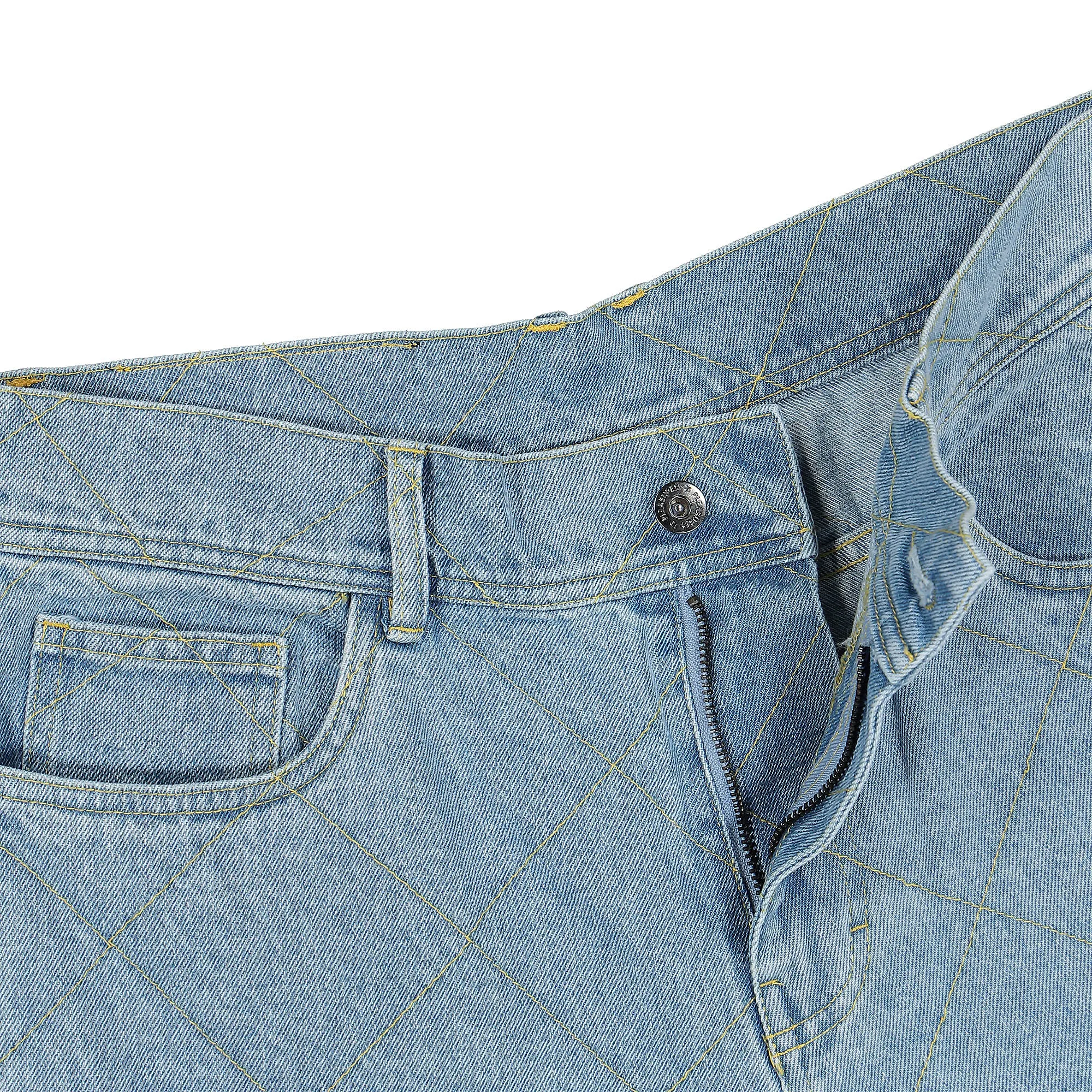 Feeling Denim sold by OVERKILL product image thumbnail 4