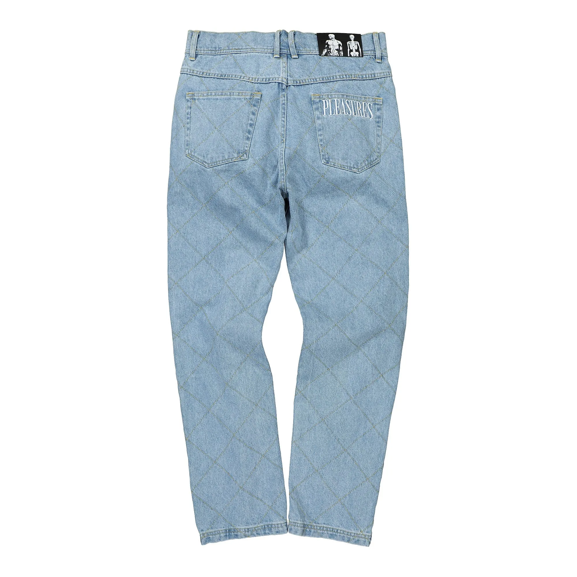 Feeling Denim sold by OVERKILL product image thumbnail 2