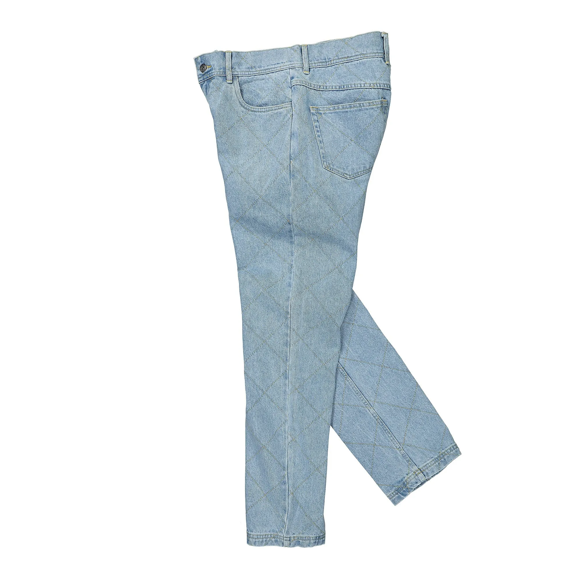 Feeling Denim sold by OVERKILL product image thumbnail 3