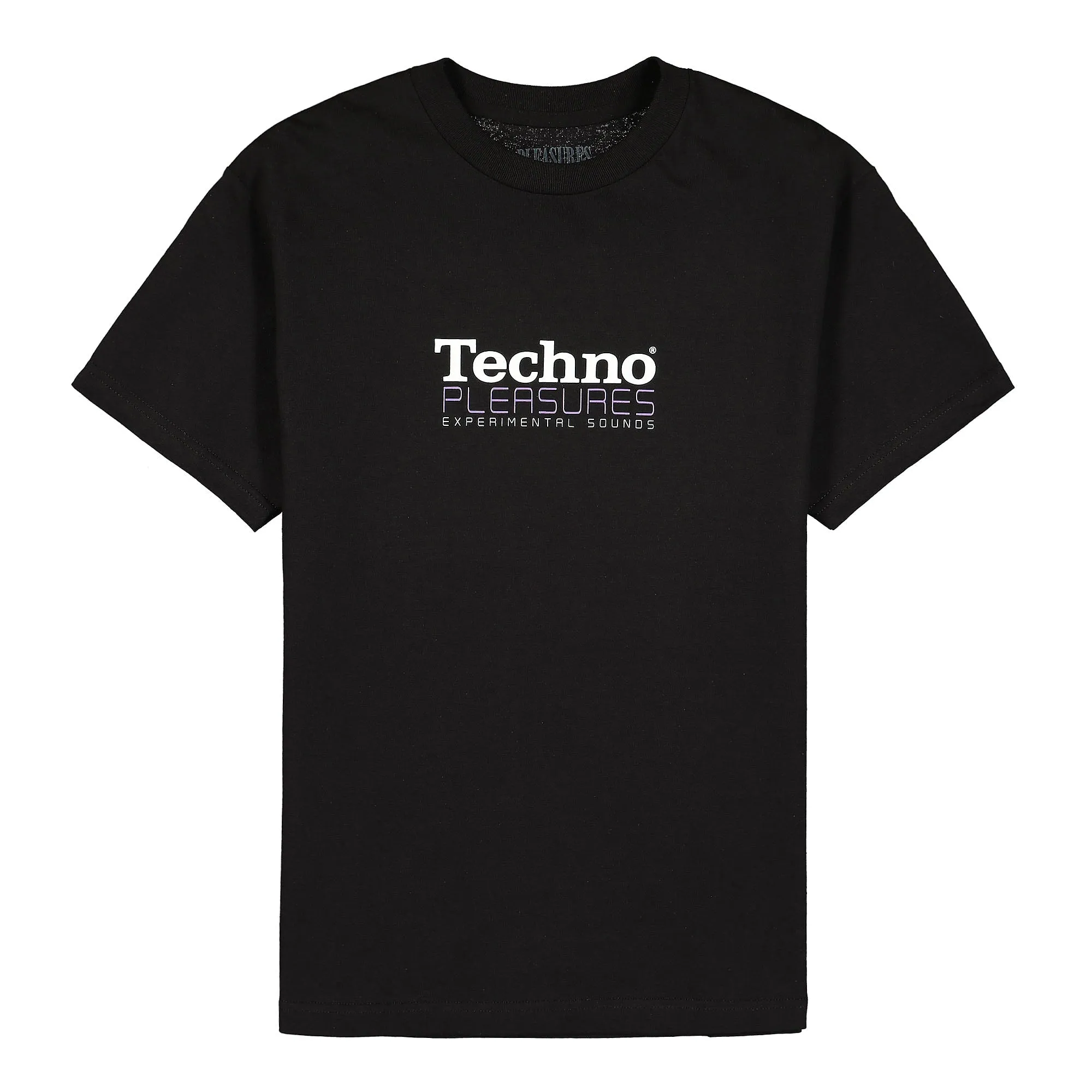 Techno T-Shirt sold by OVERKILL