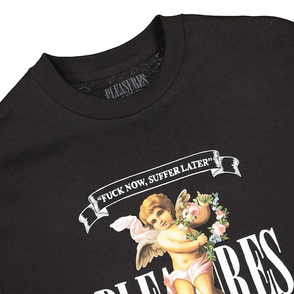 Suffer T-Shirt sold by OVERKILL product image thumbnail 3