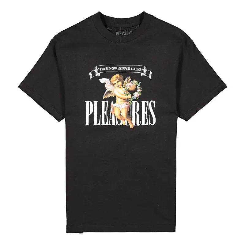 Suffer T-Shirt sold by OVERKILL