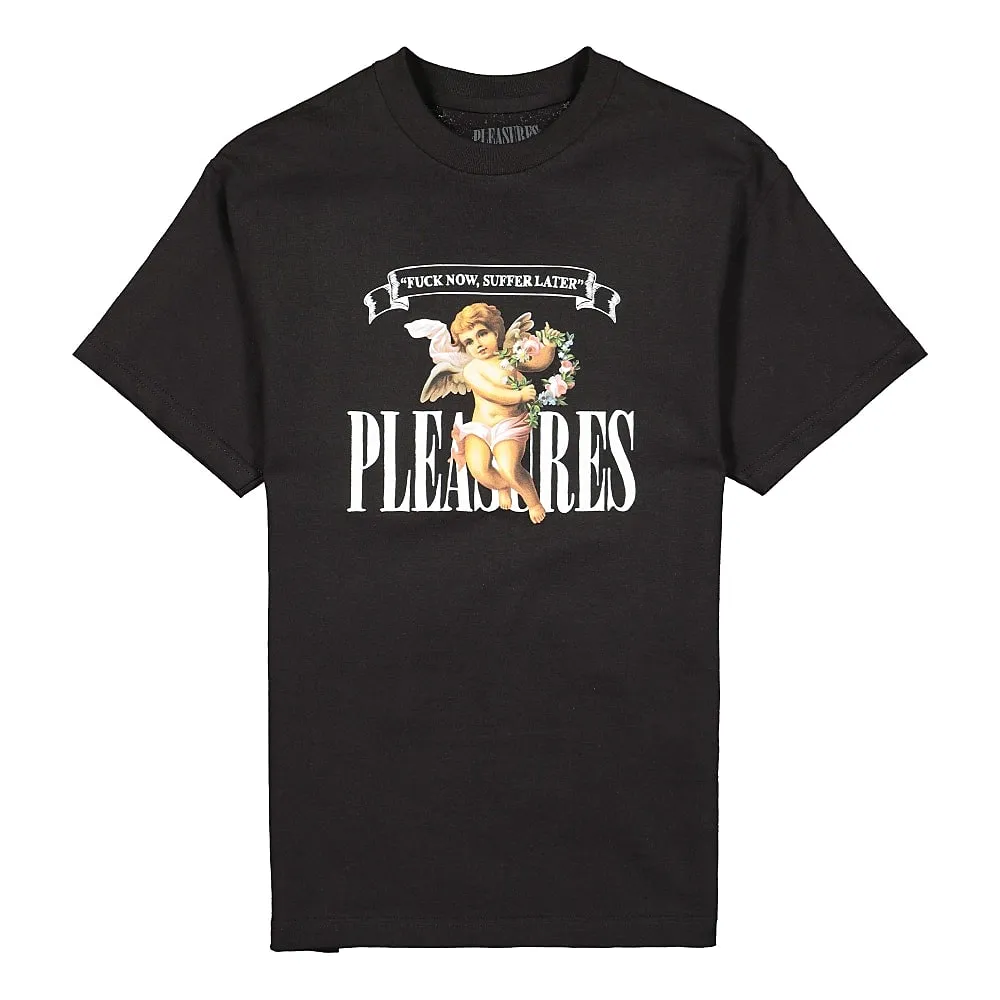 Suffer T-Shirt sold by OVERKILL