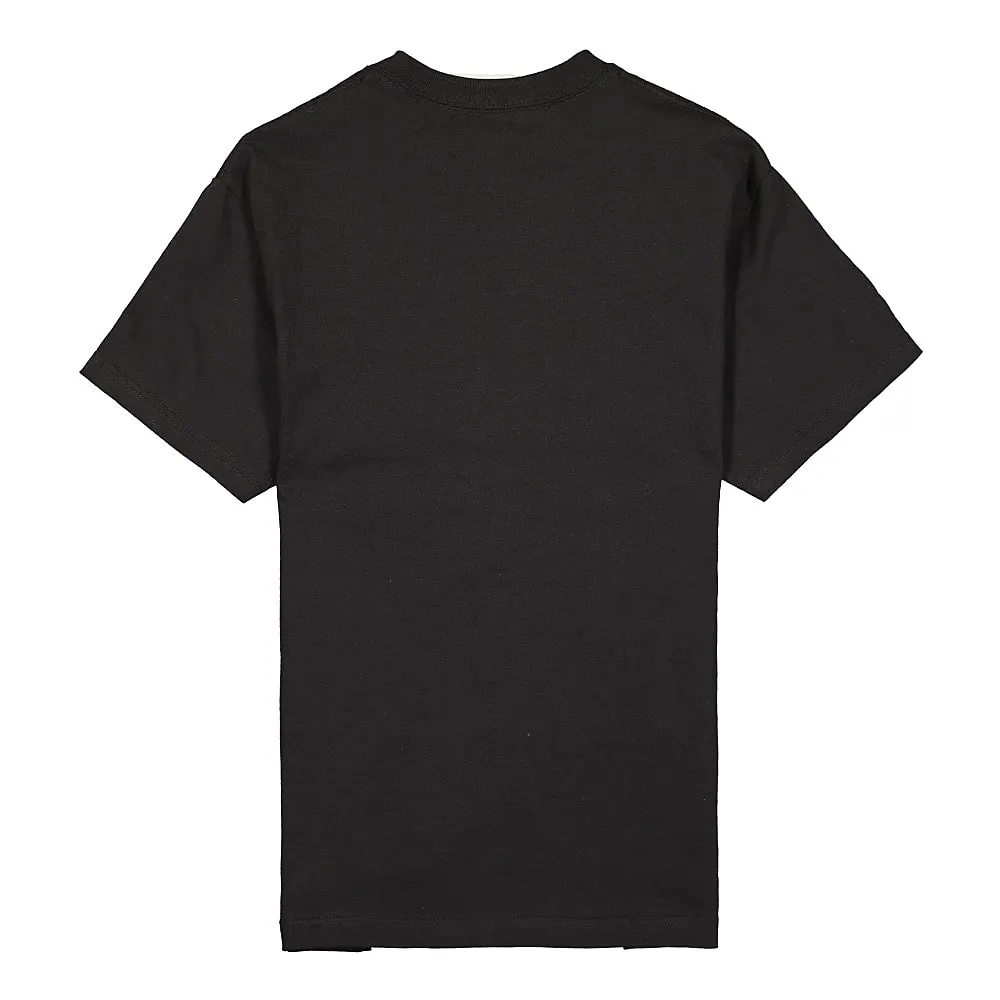 Suffer T-Shirt sold by OVERKILL product image thumbnail 2