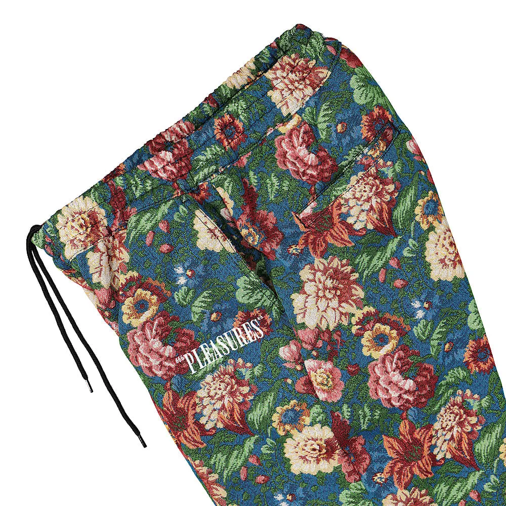 Studio Floral Beach Pant sold by OVERKILL product image thumbnail 4