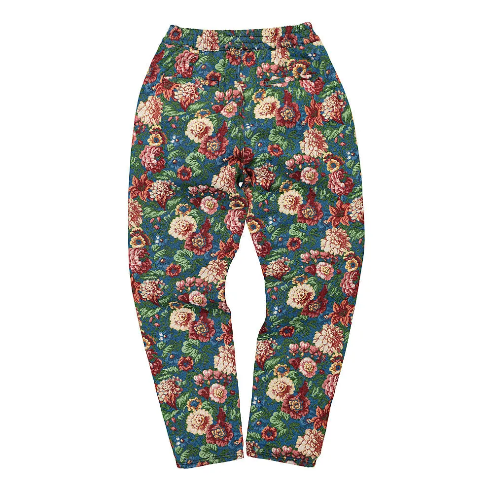 Studio Floral Beach Pant sold by OVERKILL product image thumbnail 2