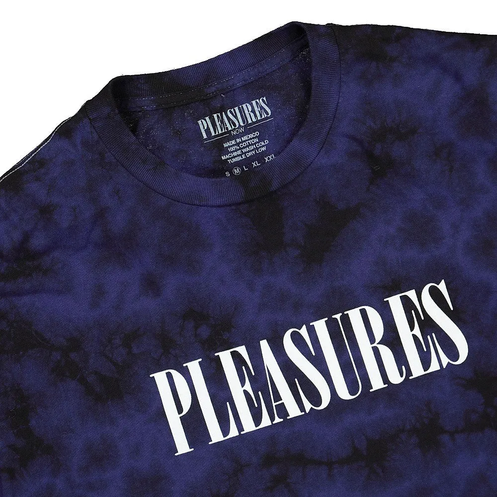 Aroma Crystal Dye Shirt sold by OVERKILL product image thumbnail 3