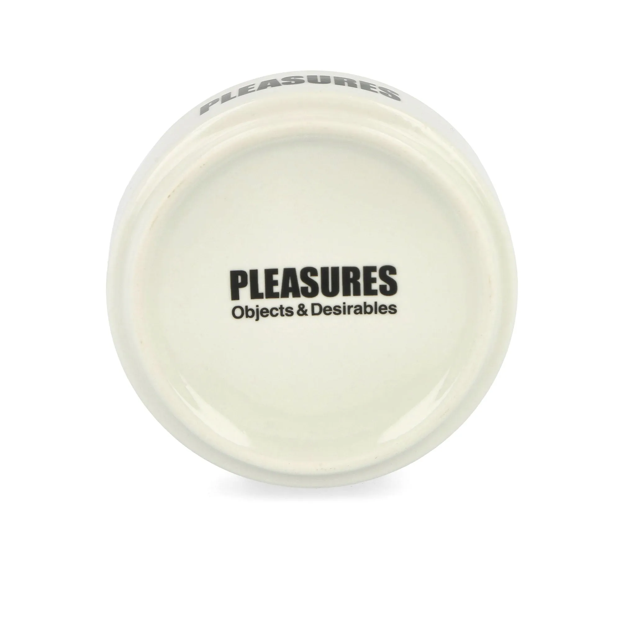 Jesus Ashtray sold by OVERKILL product image thumbnail 2