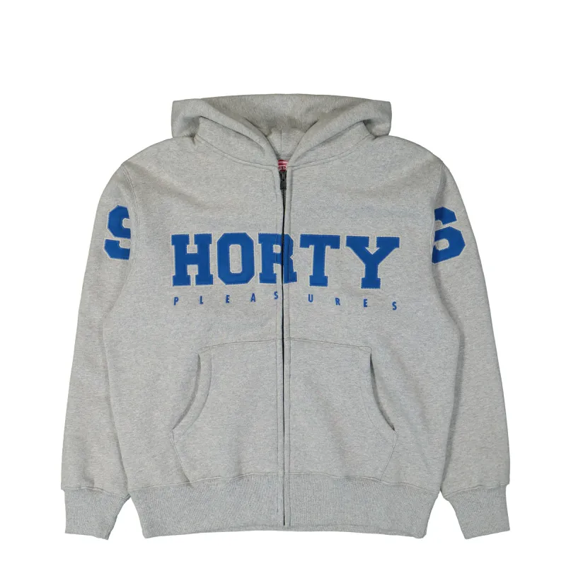 Wave Zip Hoodie sold by OVERKILL